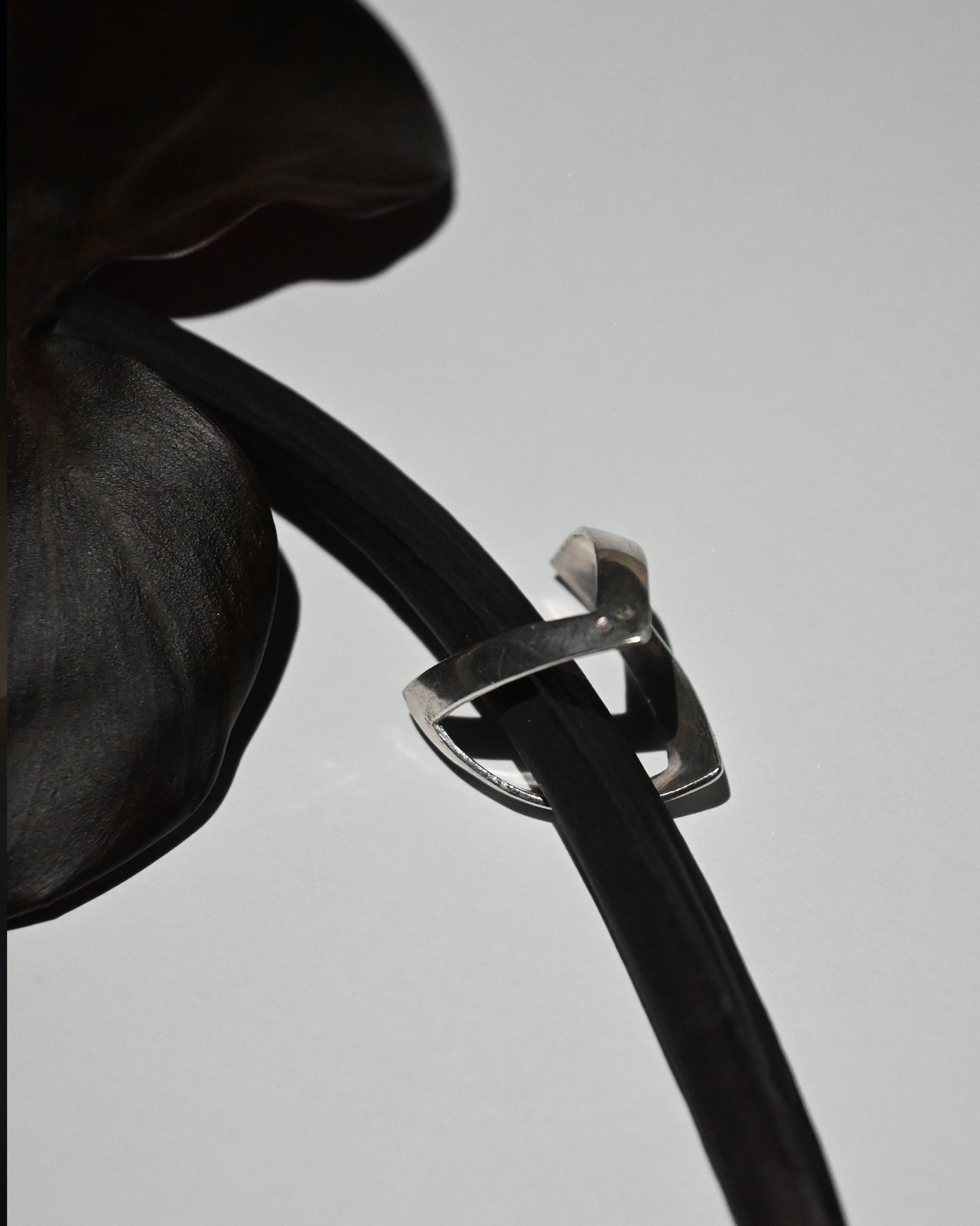 Band Ring（B）- 5号