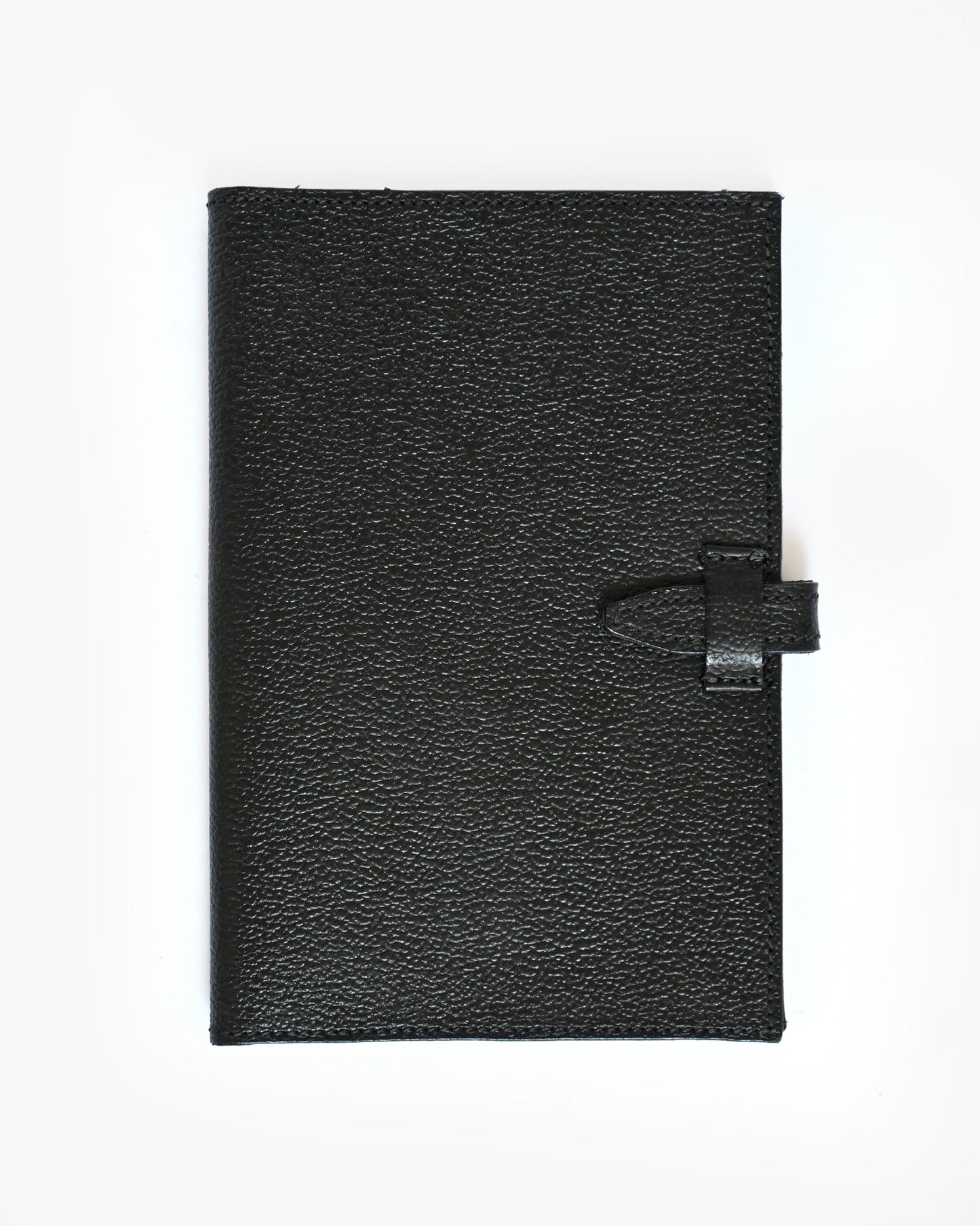 Leather Document Holder