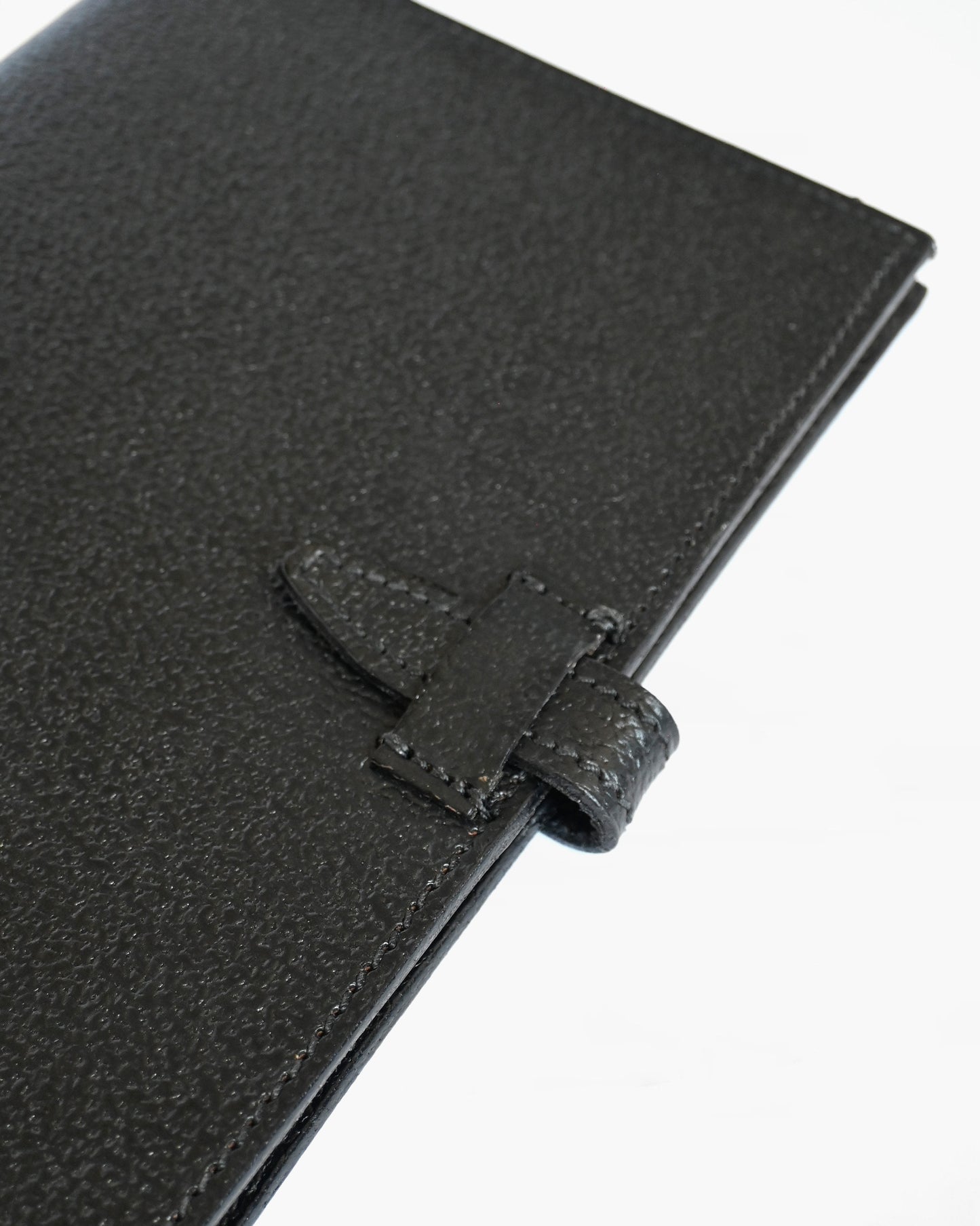 Leather Document Holder