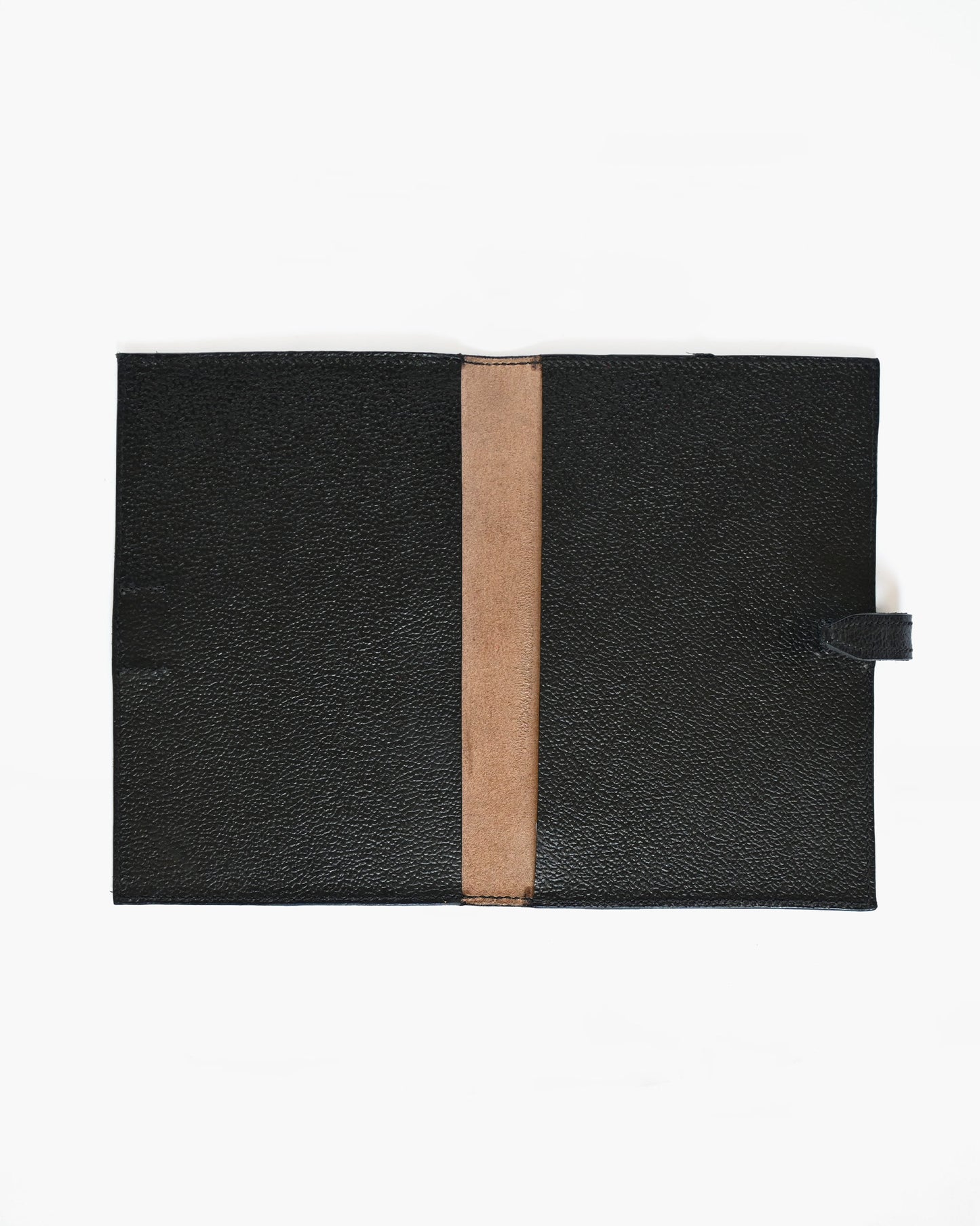 Leather Document Holder