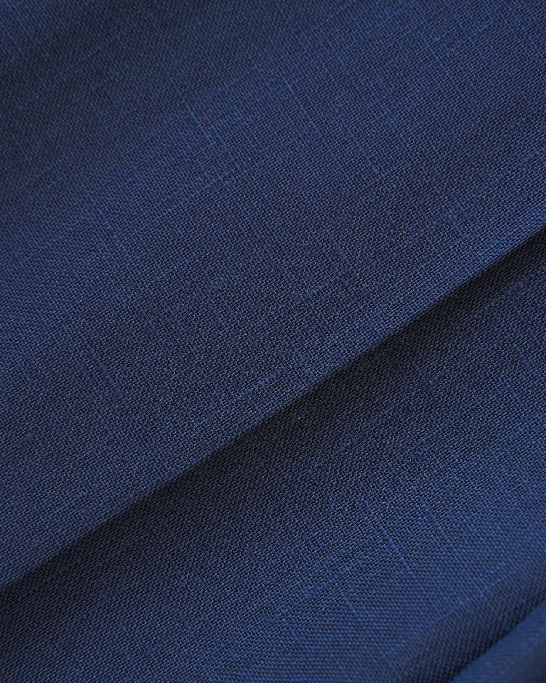 1970's High-Rise Double-Pleated Trousers