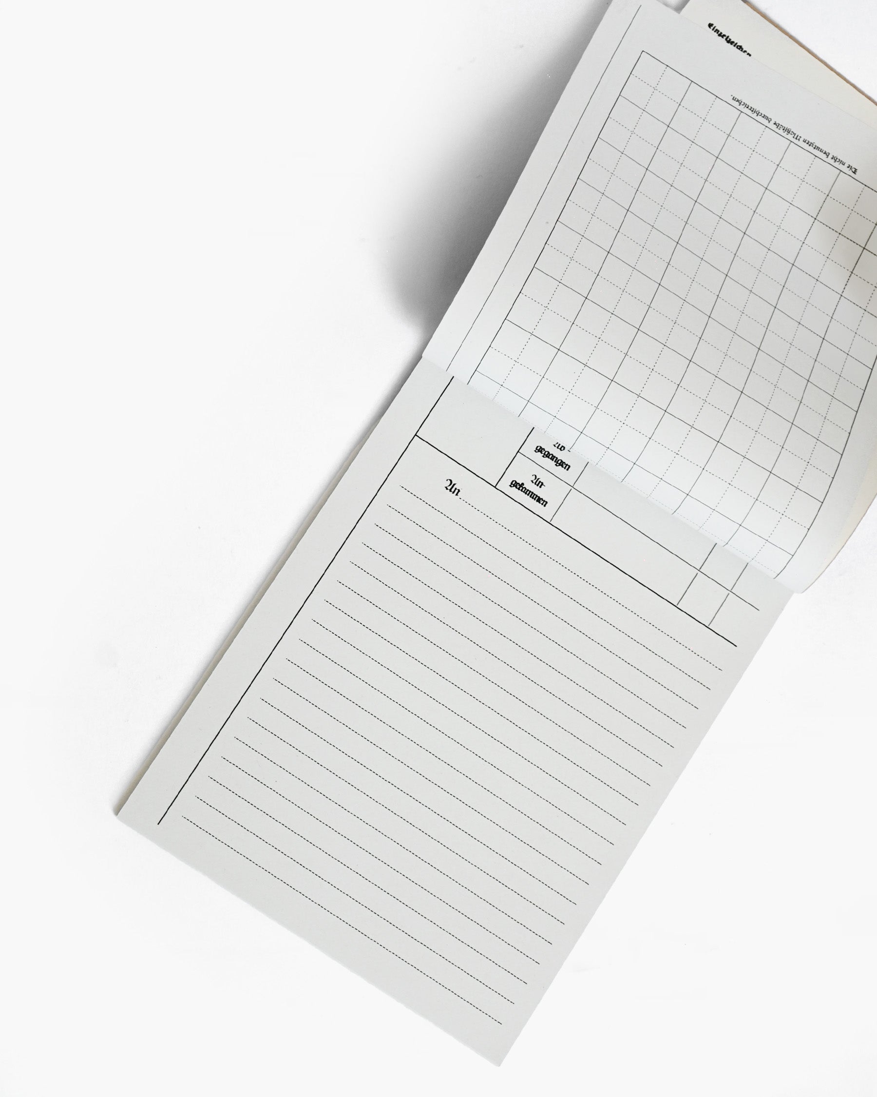 Note Book
