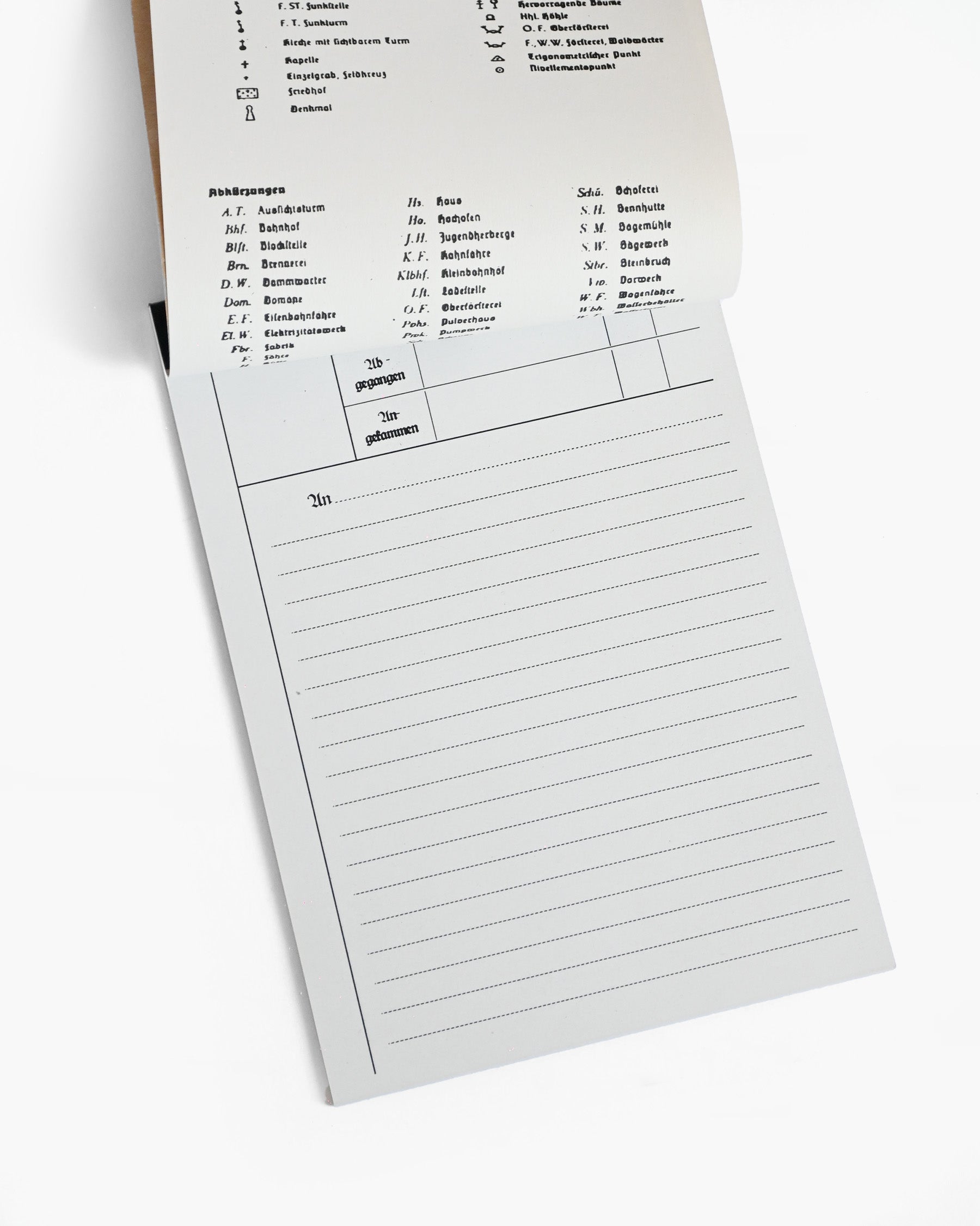 Note Book