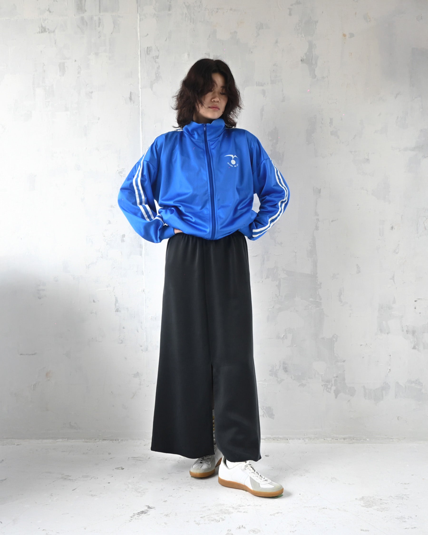 100% Cupra Easy Skirt