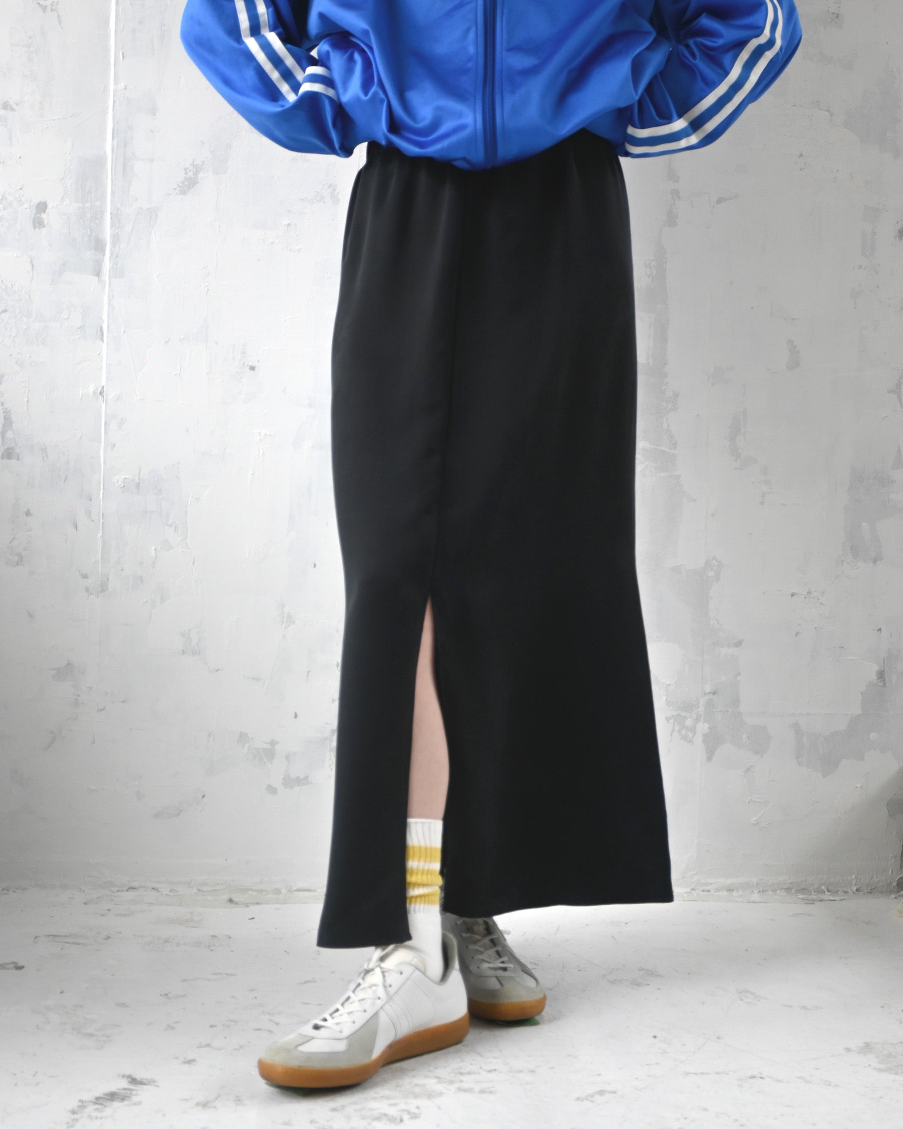 100% Cupra Easy Skirt