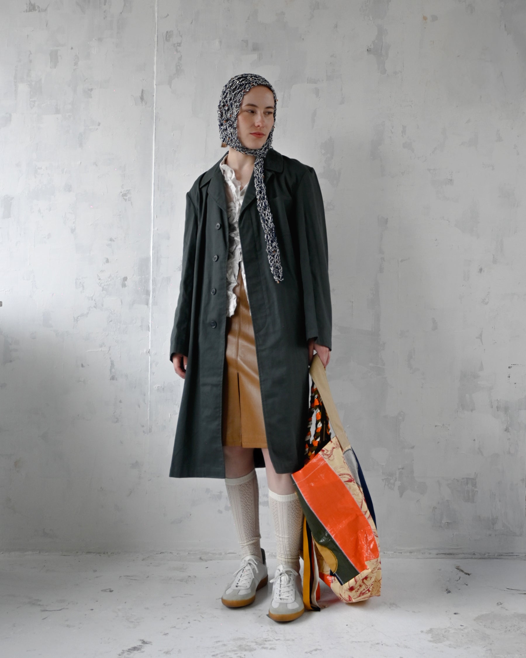 Jackets ・Coats – studiolab404.com