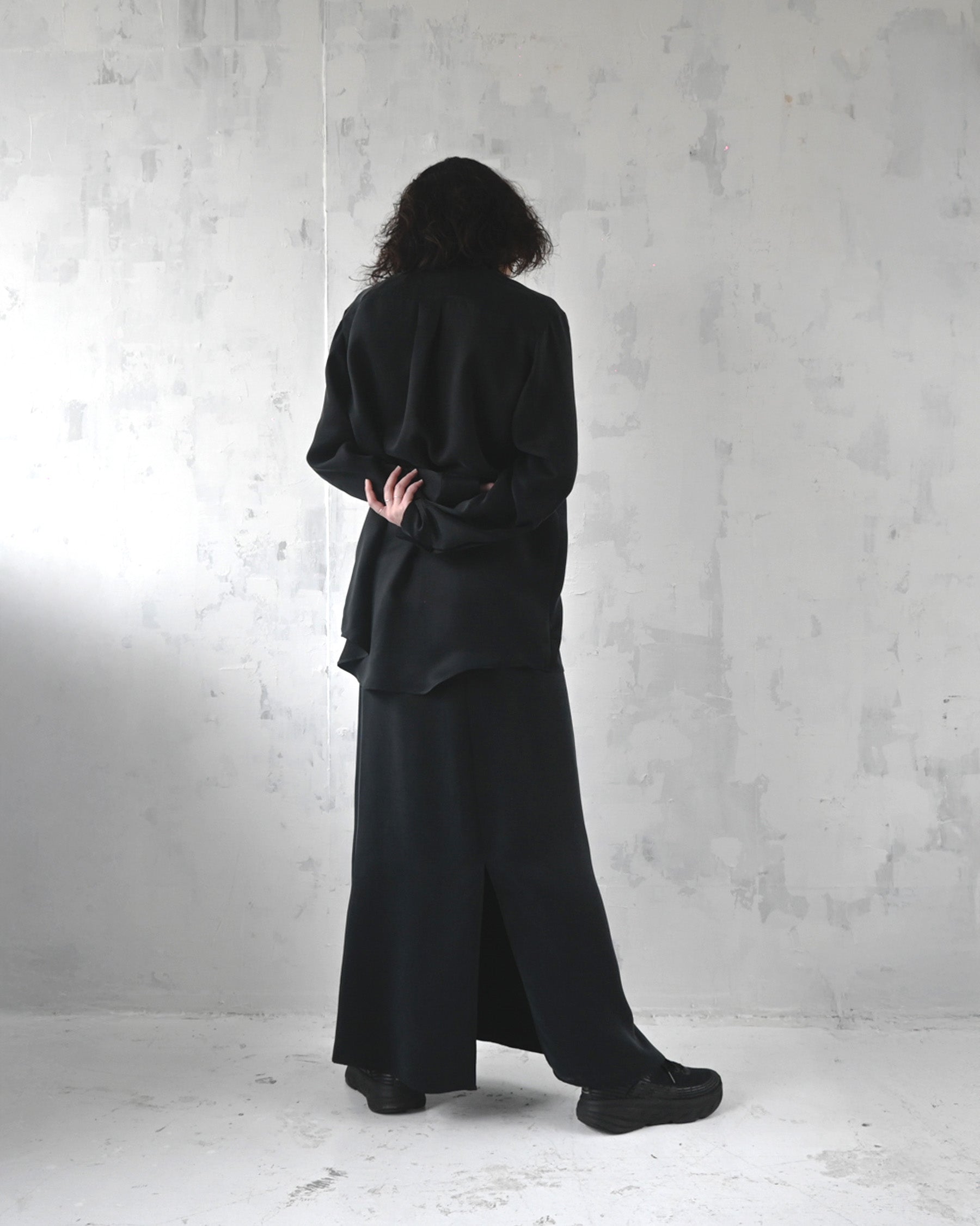 100% Cupra Easy Skirt