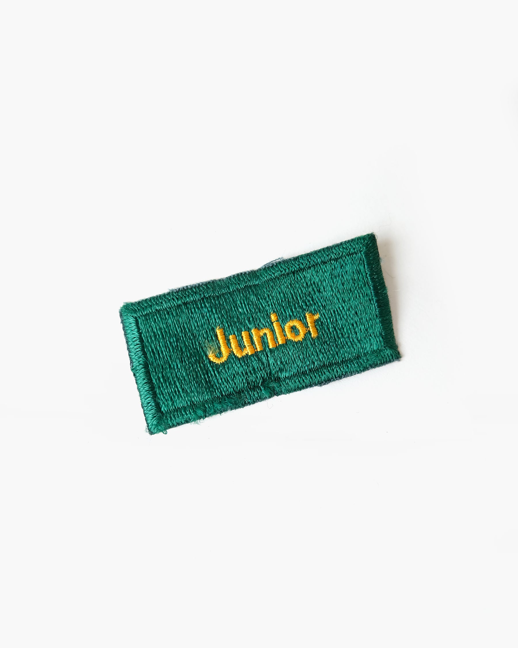 Vintage Patch Set 08