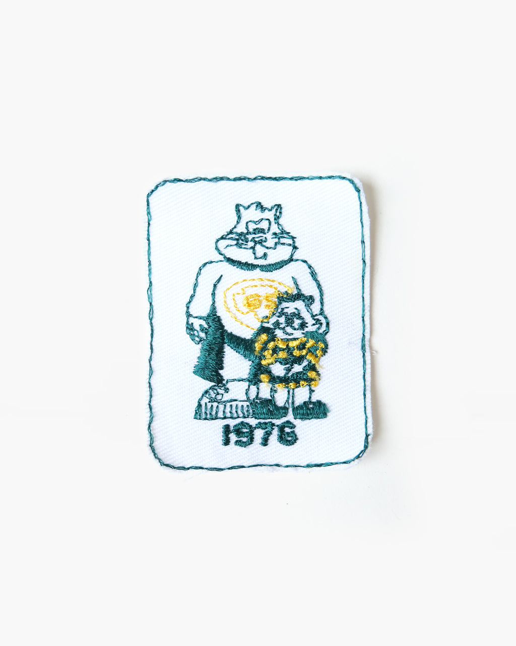 Vintage Patch Set 08