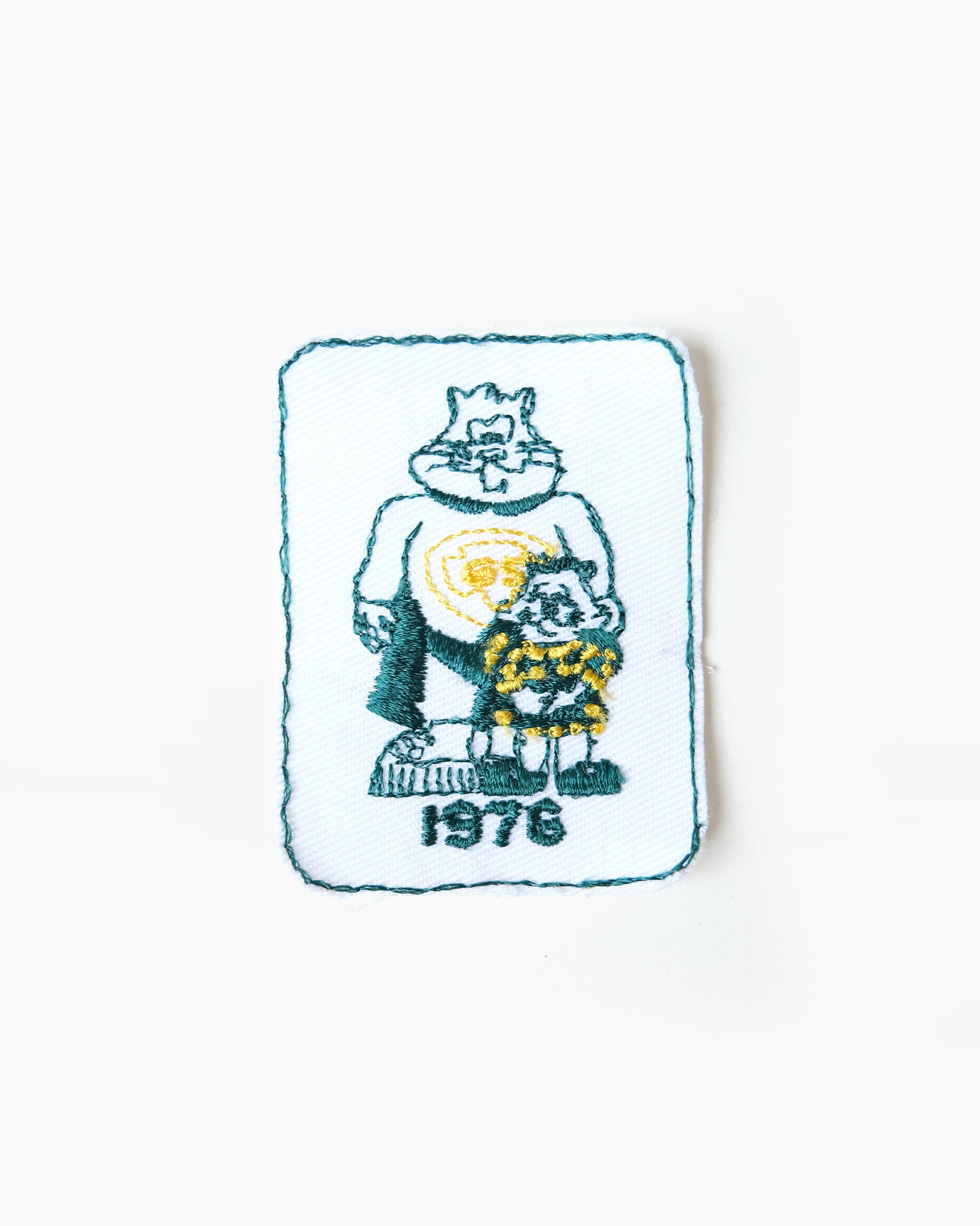 Vintage Patch Set 08