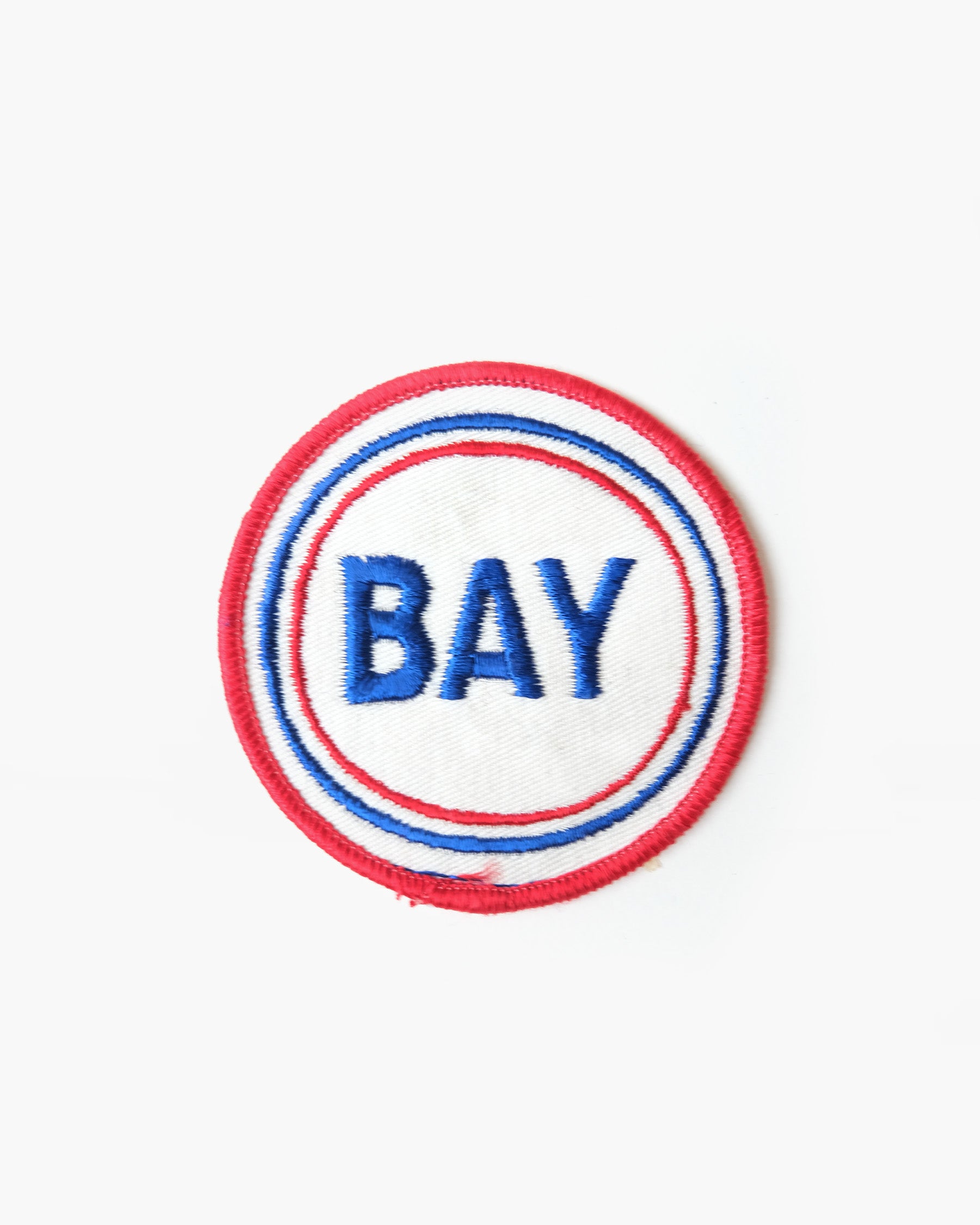 Vintage Patch Set 07