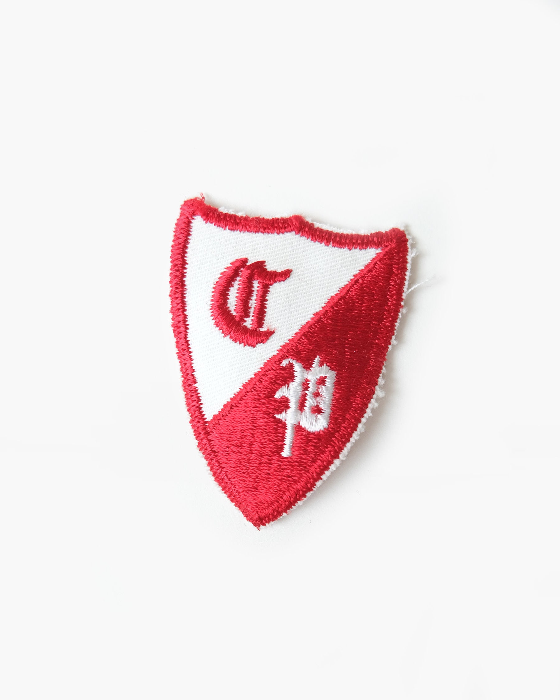 Vintage Patch Set 06