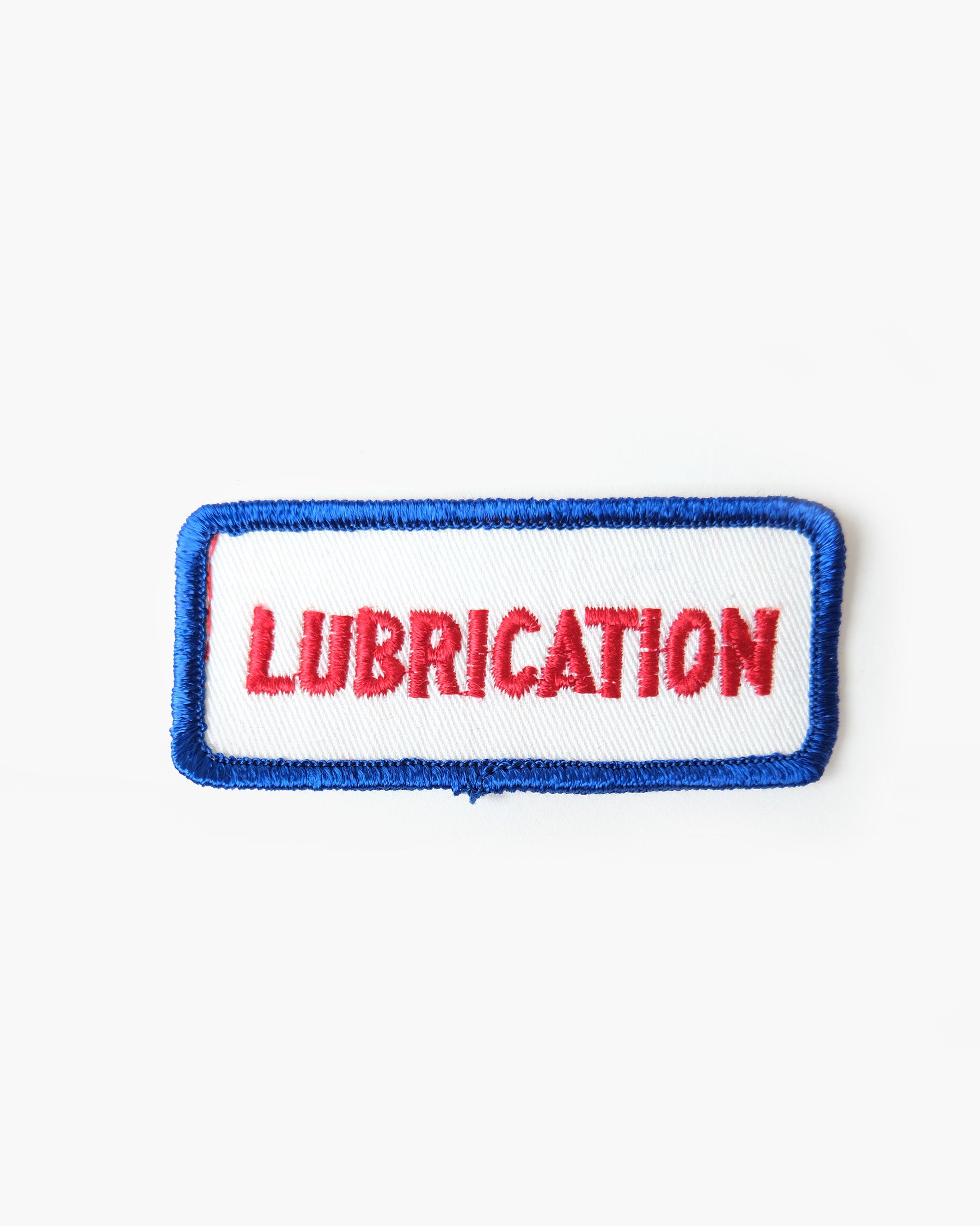 Vintage Patch Set 06