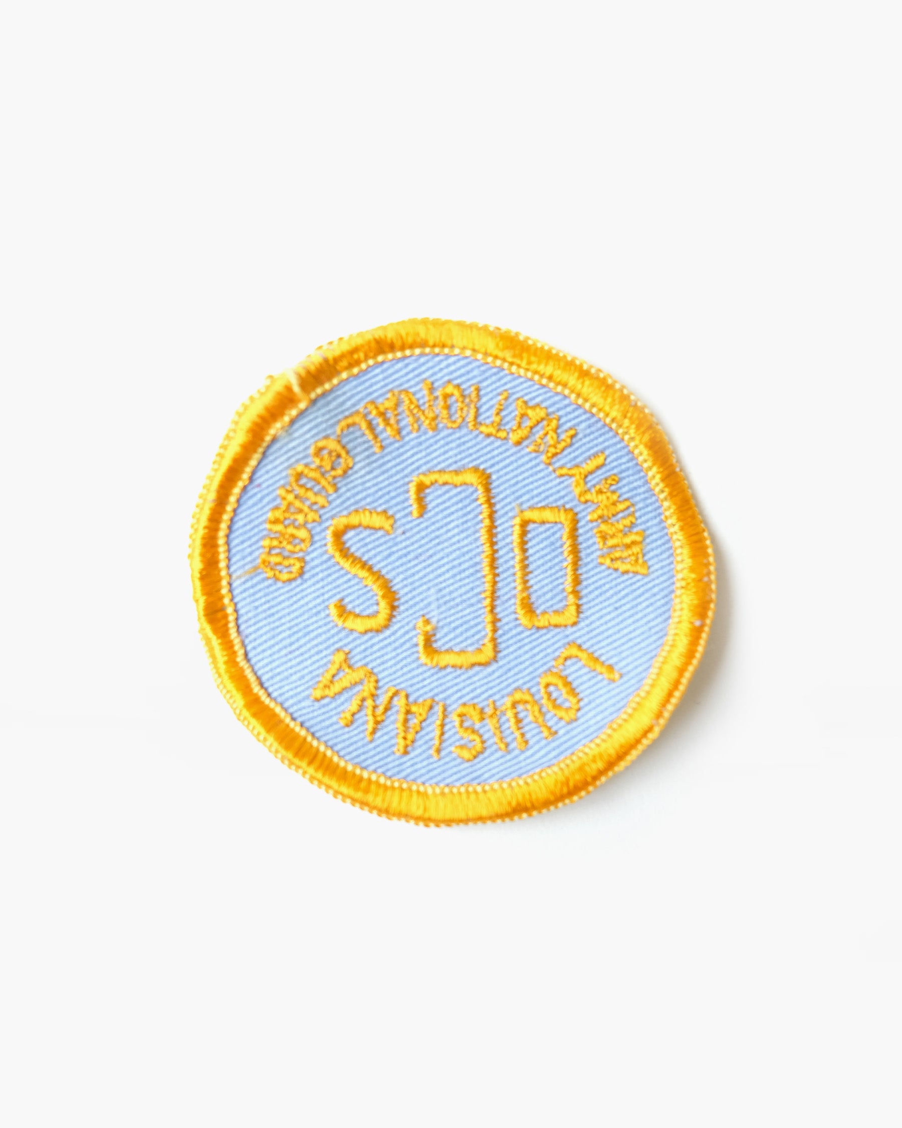 Vintage Patch Set 06
