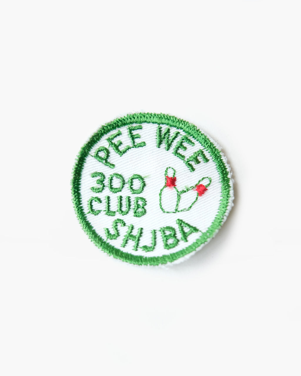 Vintage Patch Set 05