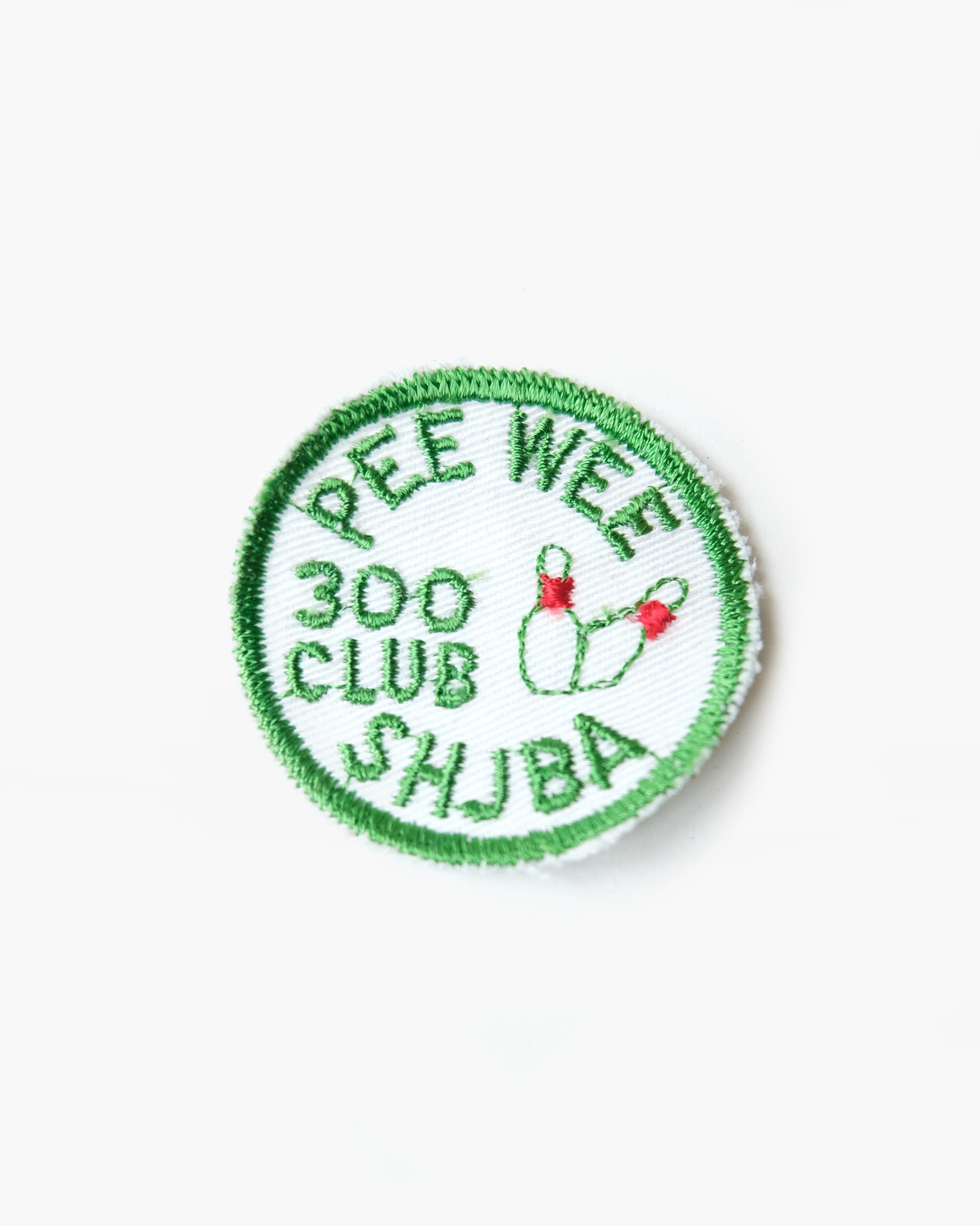Vintage Patch Set 05