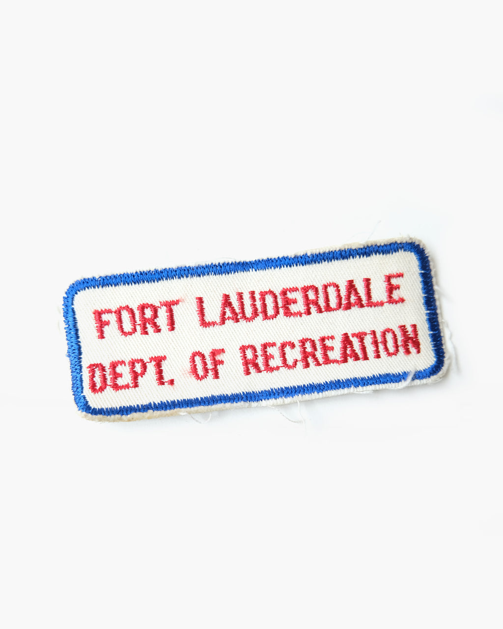 Vintage Patch Set 05