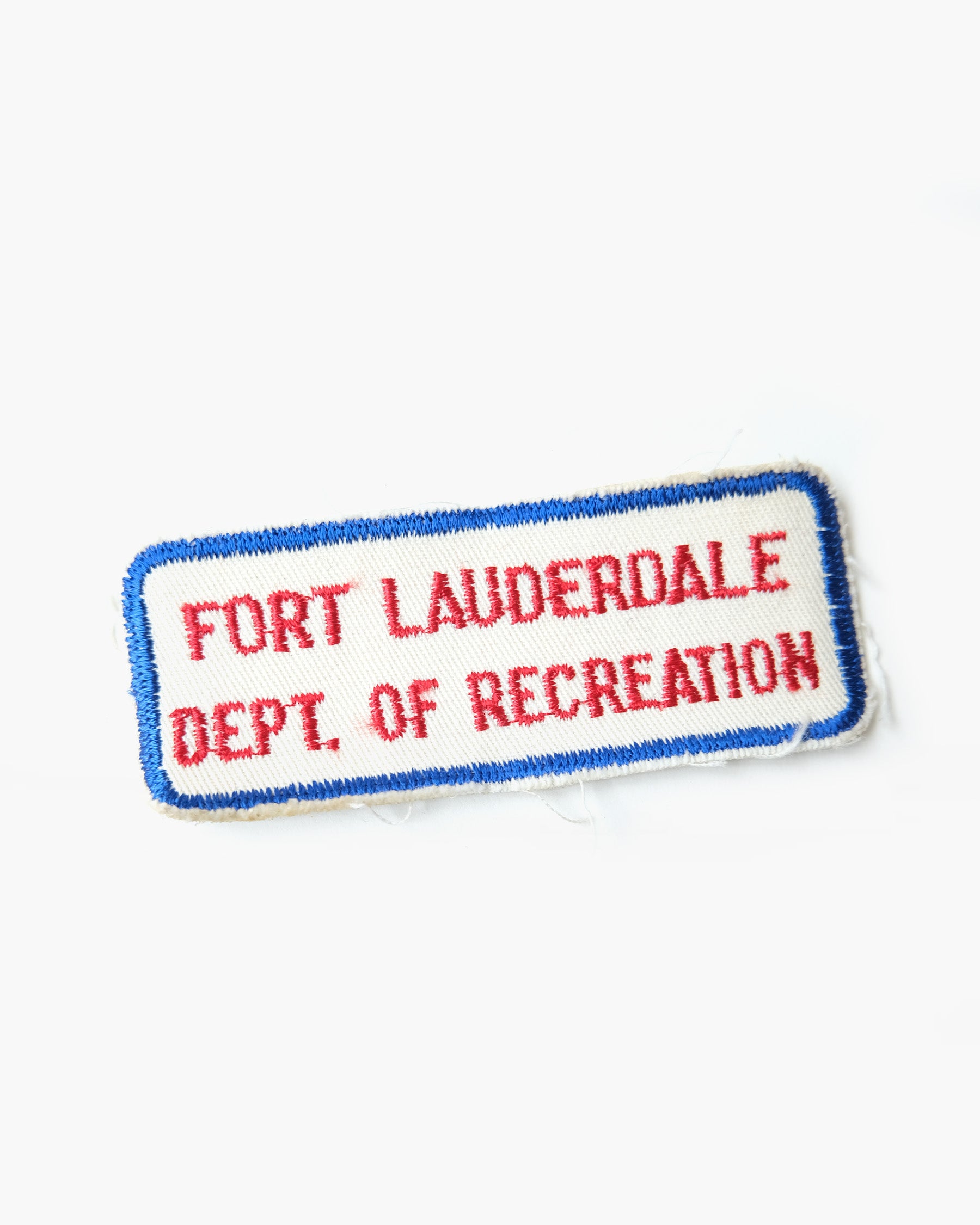 Vintage Patch Set 05