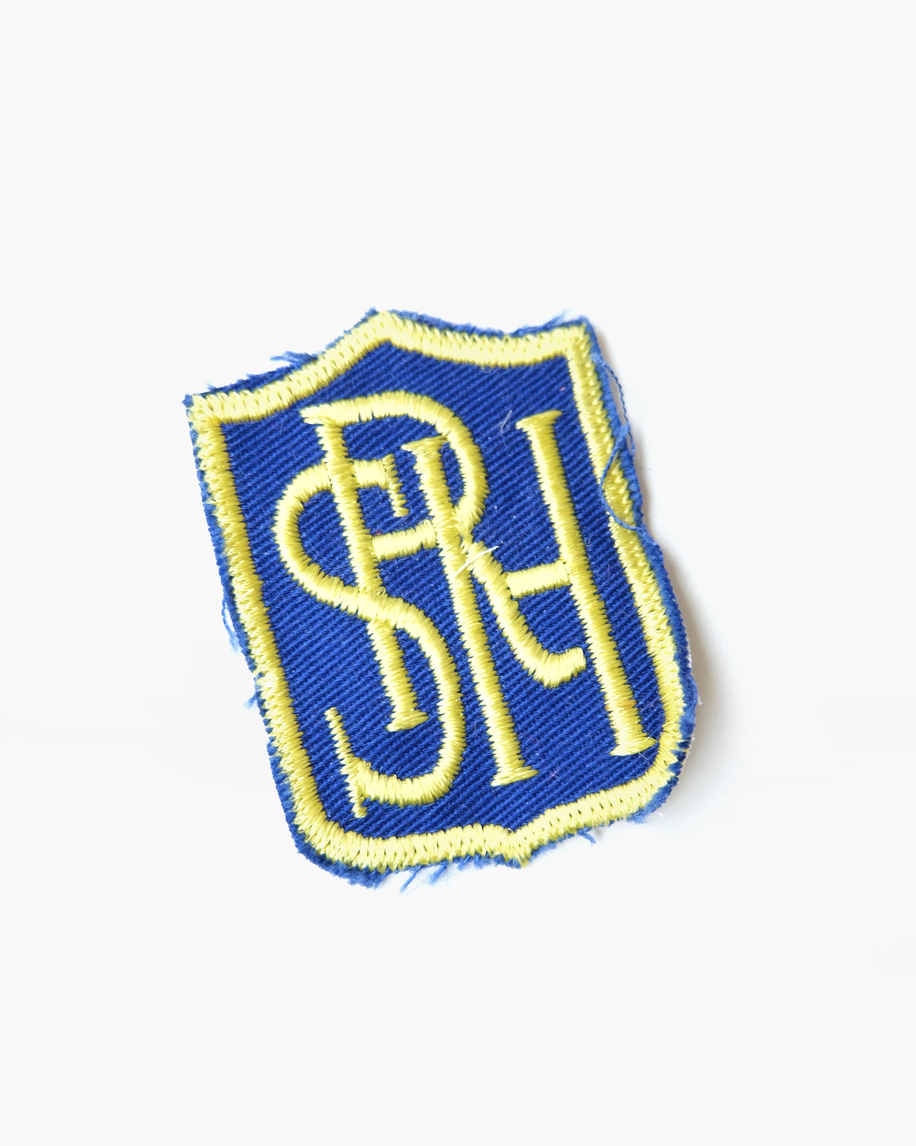 Vintage Patch Set 05