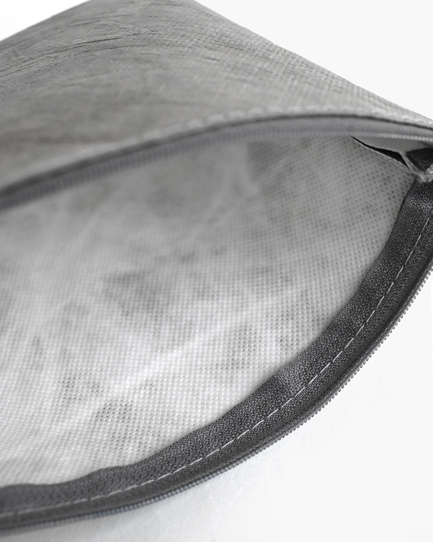 404 Tyvek Pouch - Gray