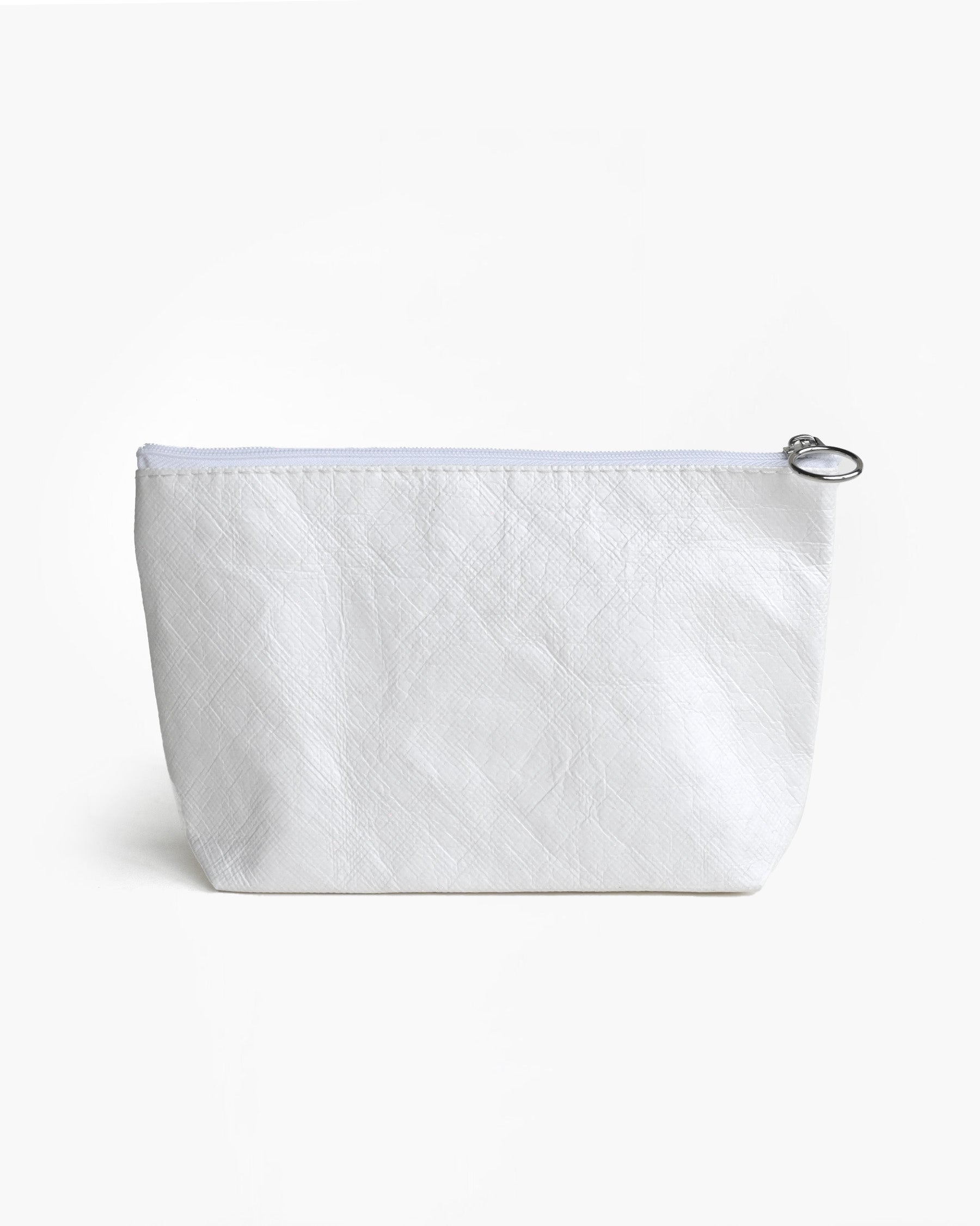 404 Tyvek Pouch - White