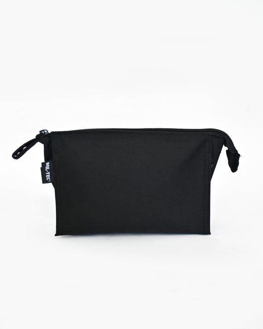 Black Pouch