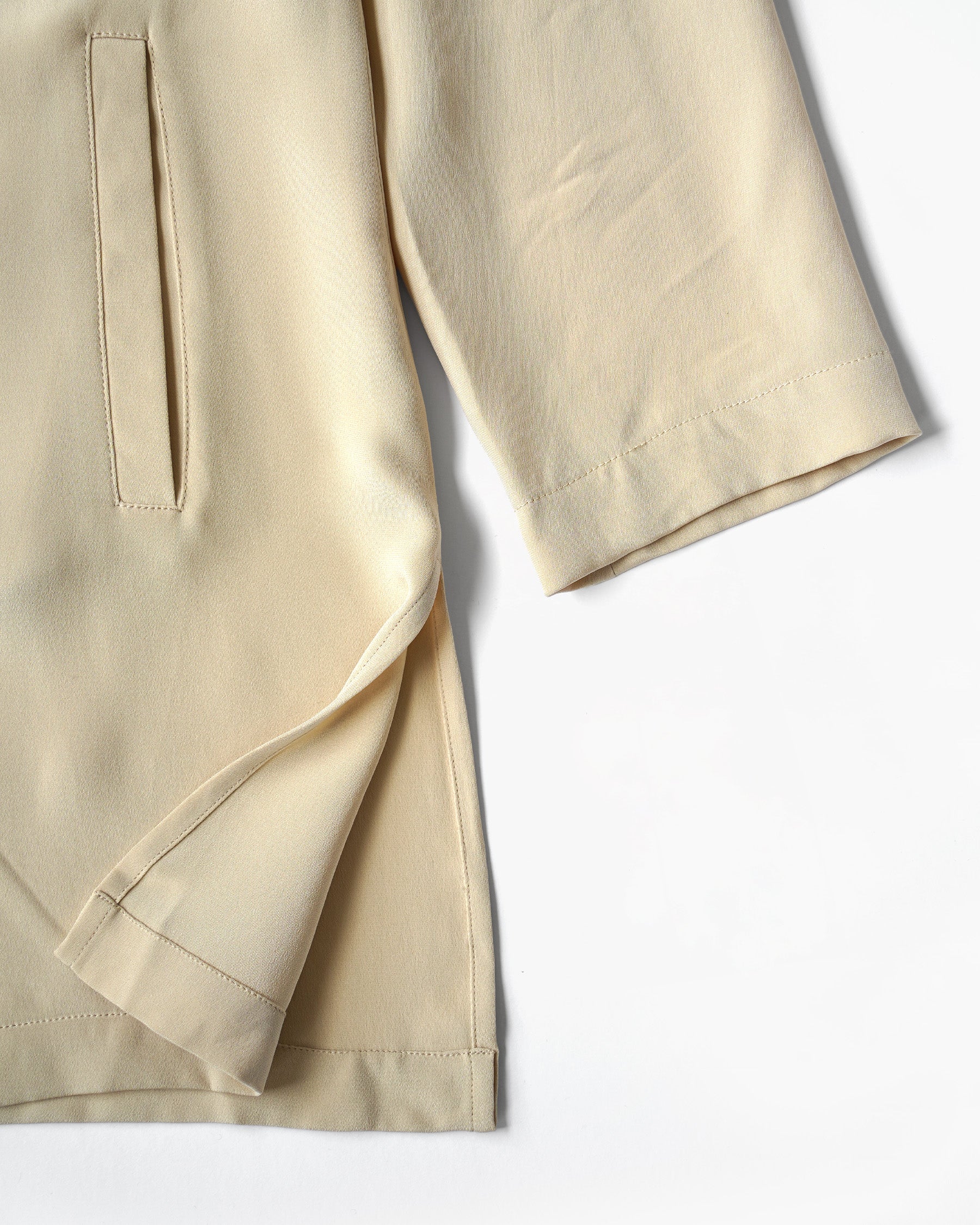 Soft Tailored Jacket – Made in Italy