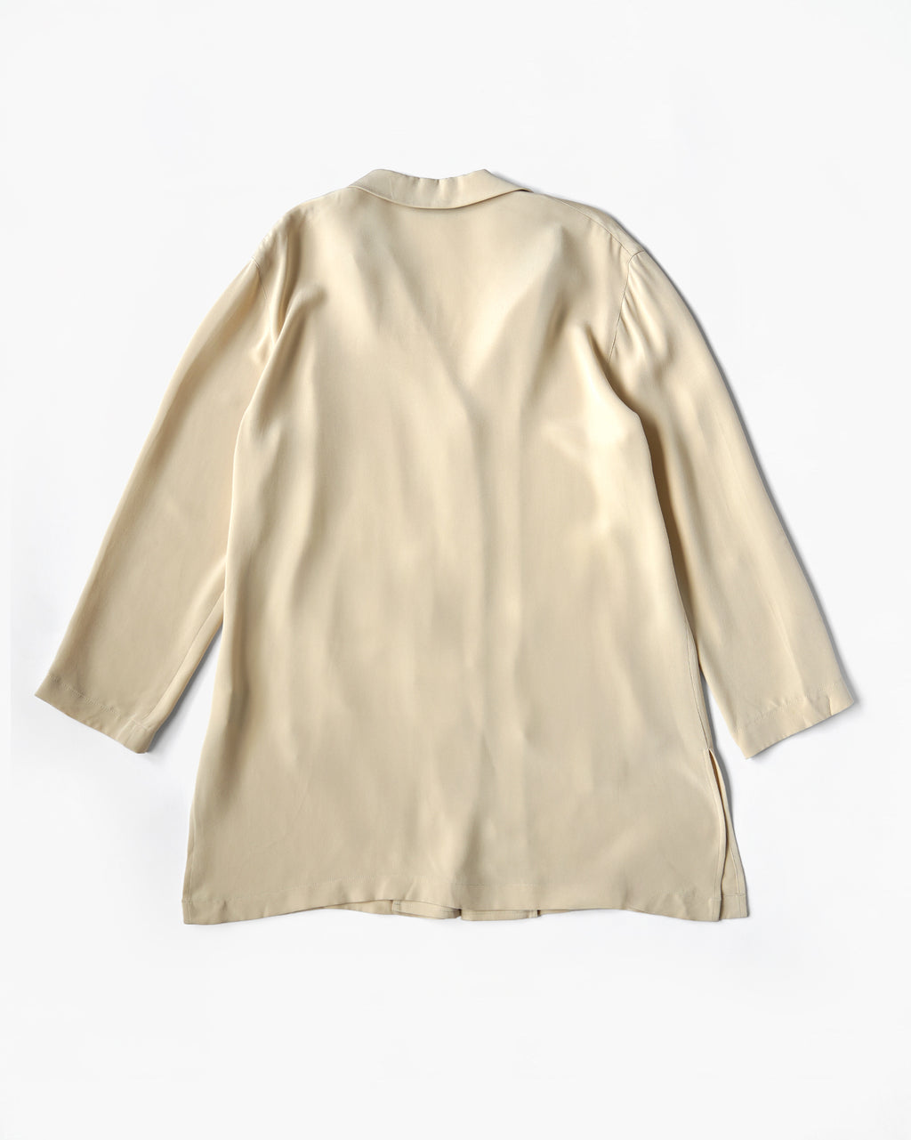 Soft Tailored Jacket – Made in Italy