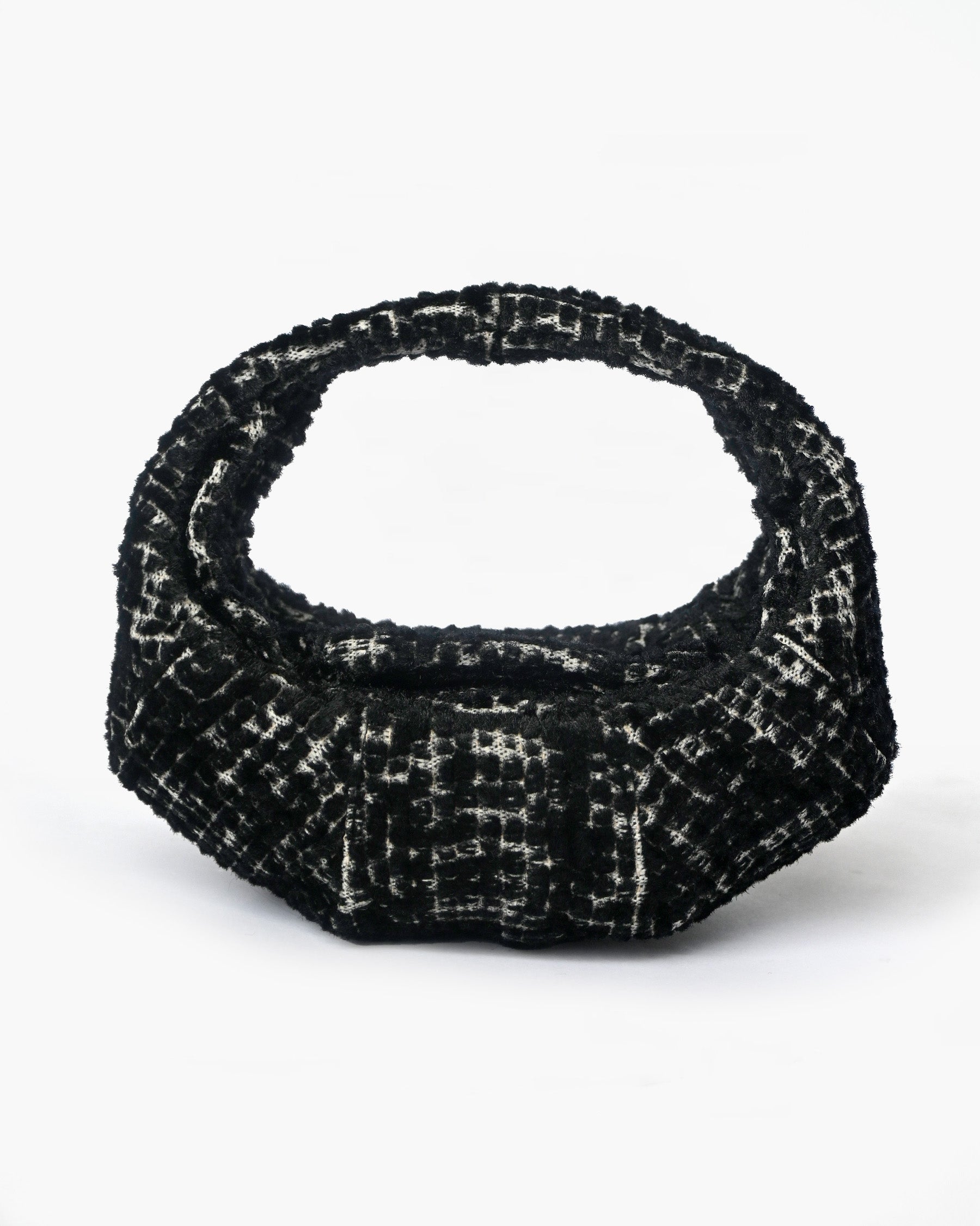 "RUOHAN" Moon Bag Mini - Points