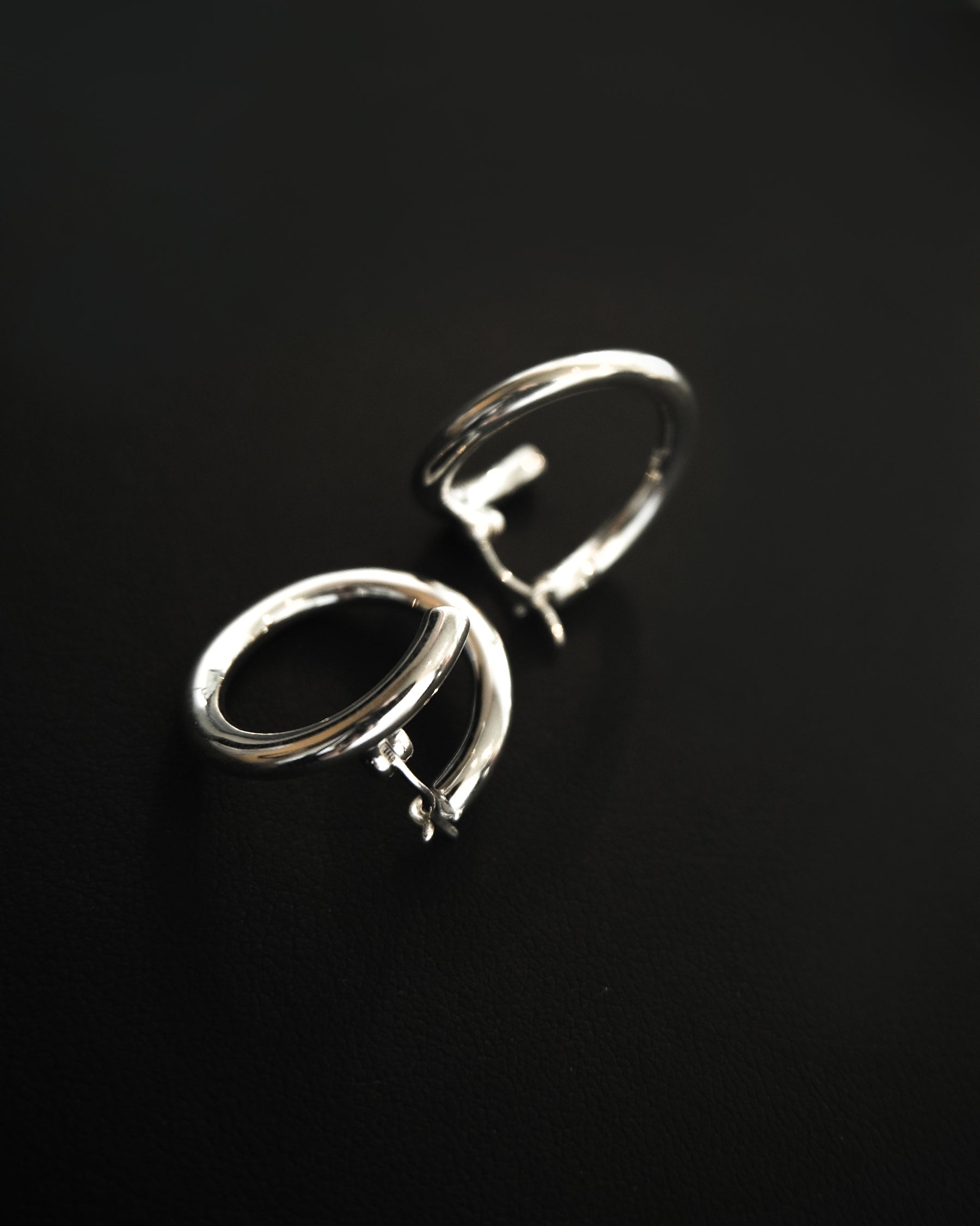 Line Earrings
