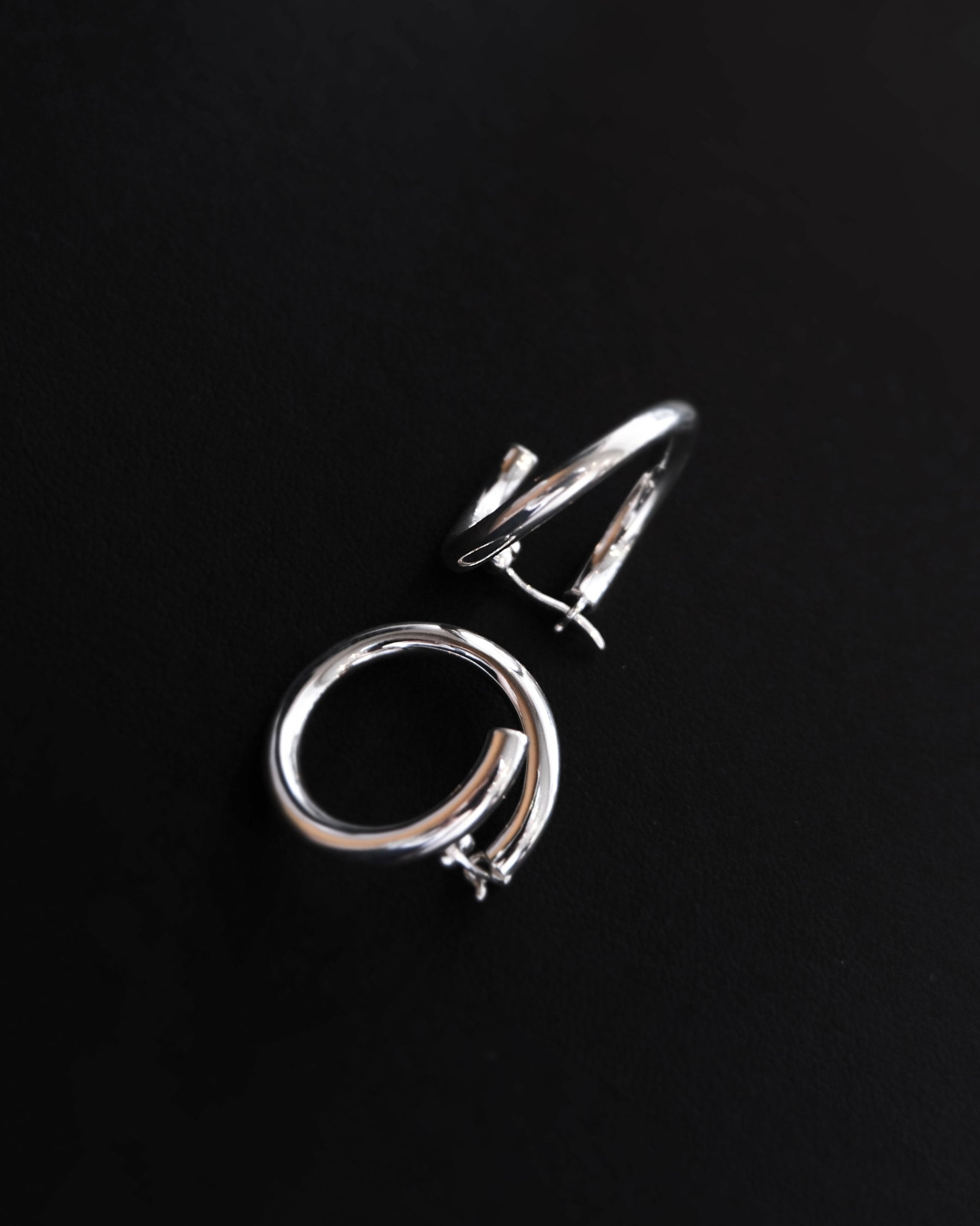 Line Earrings