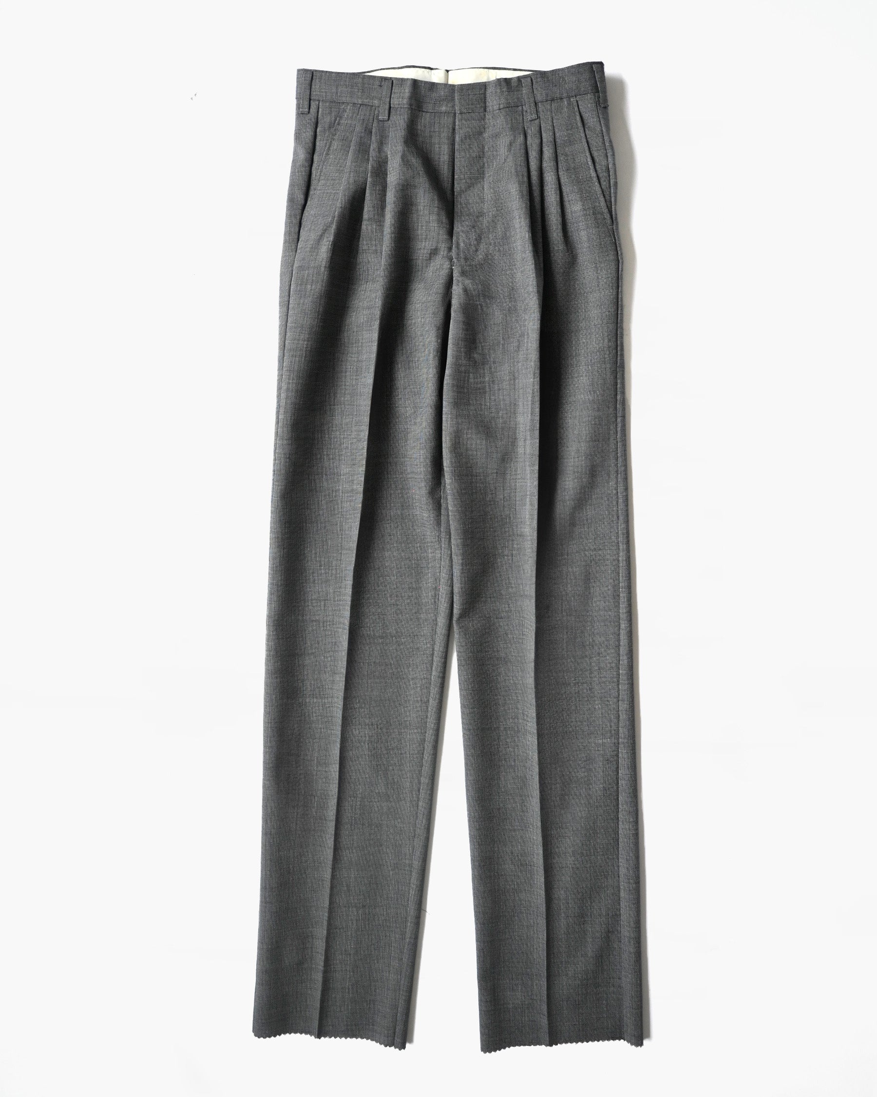 European Tailored Sets