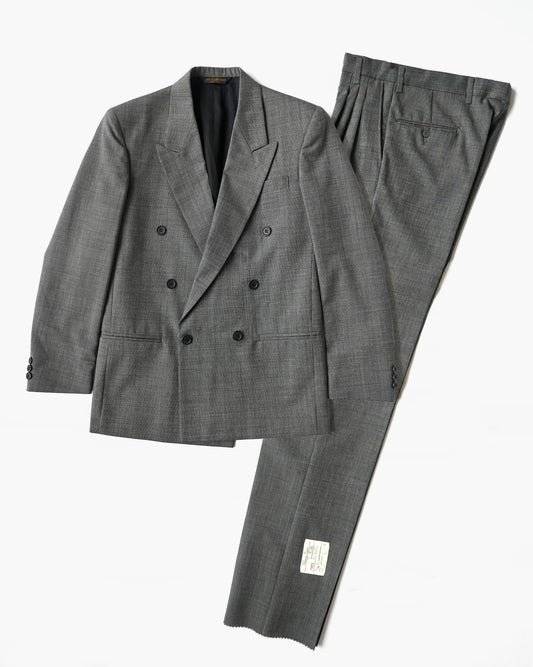 European Tailored Sets