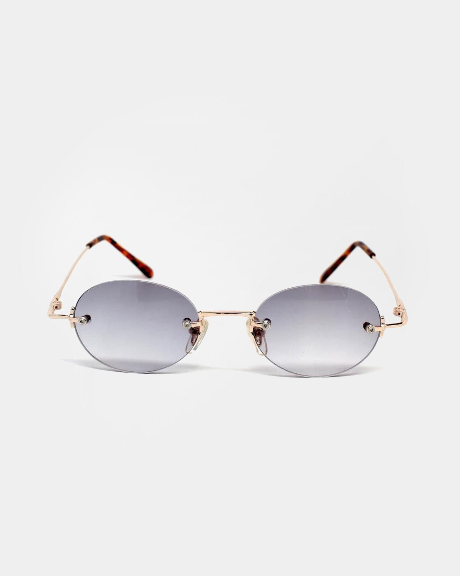NOS 90s Frameless Sunglasses