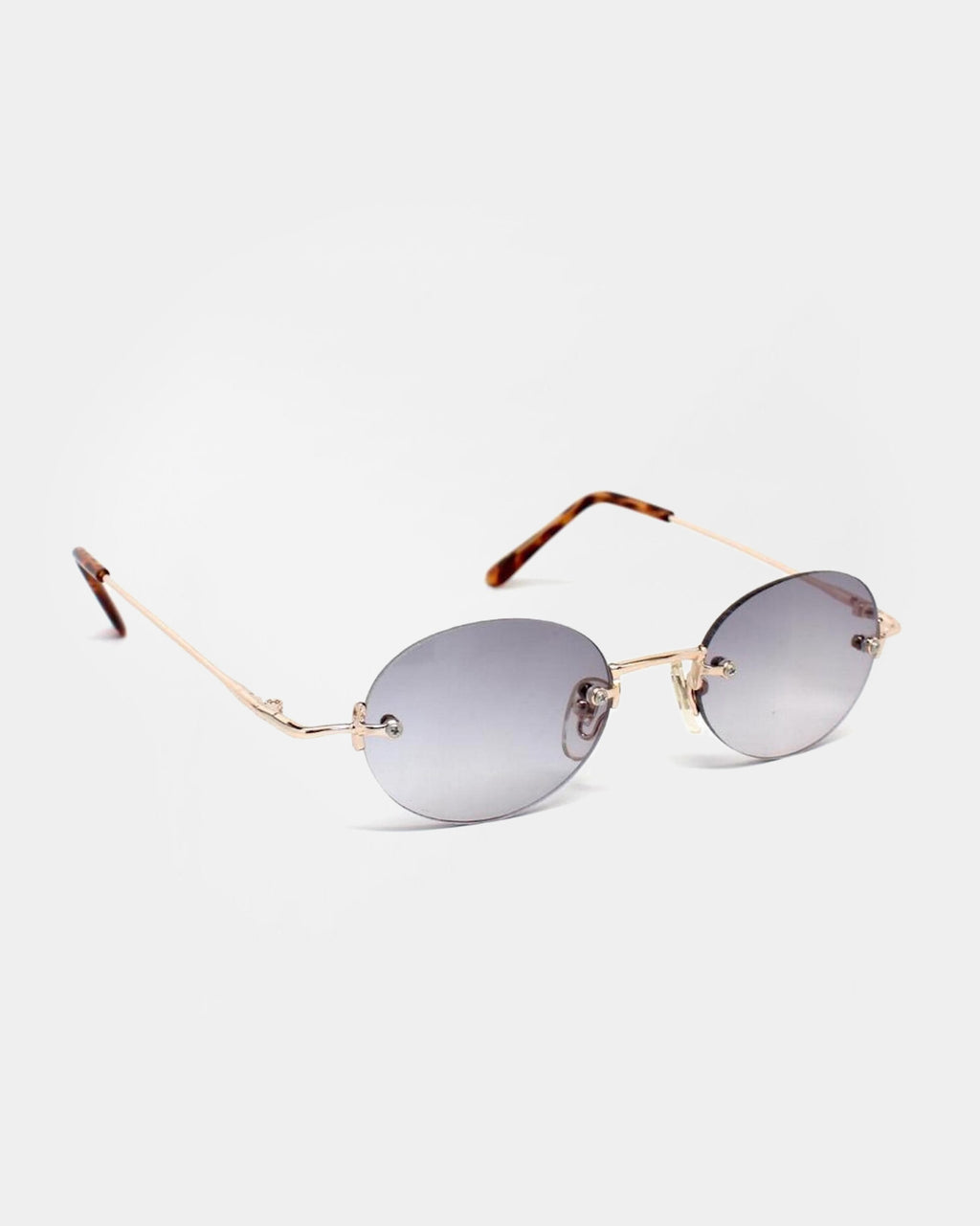 NOS 90s Frameless Sunglasses