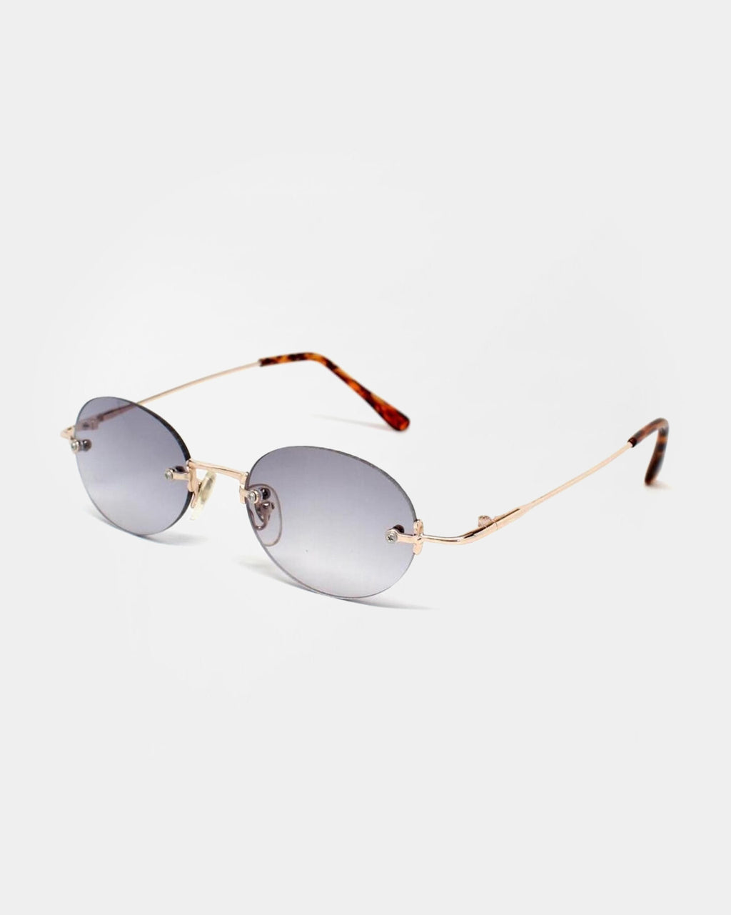NOS 90s Frameless Sunglasses