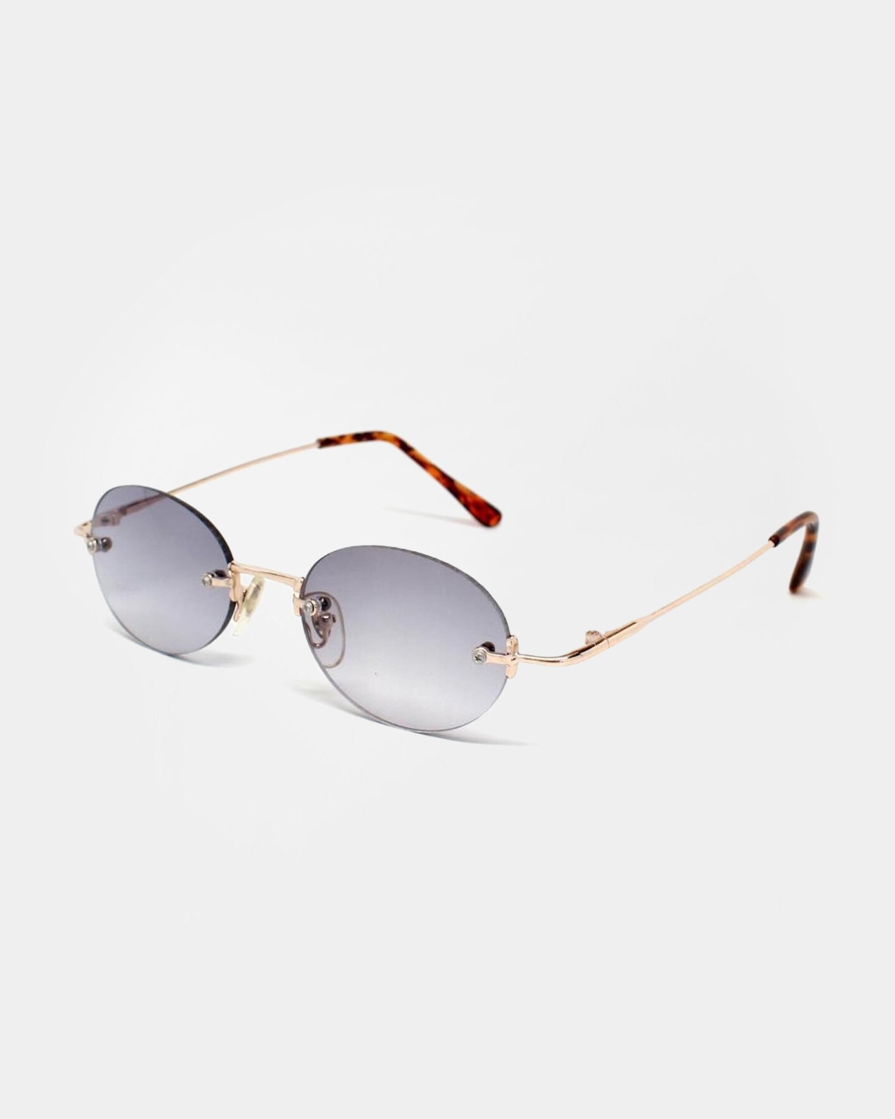 NOS 90s Frameless Sunglasses