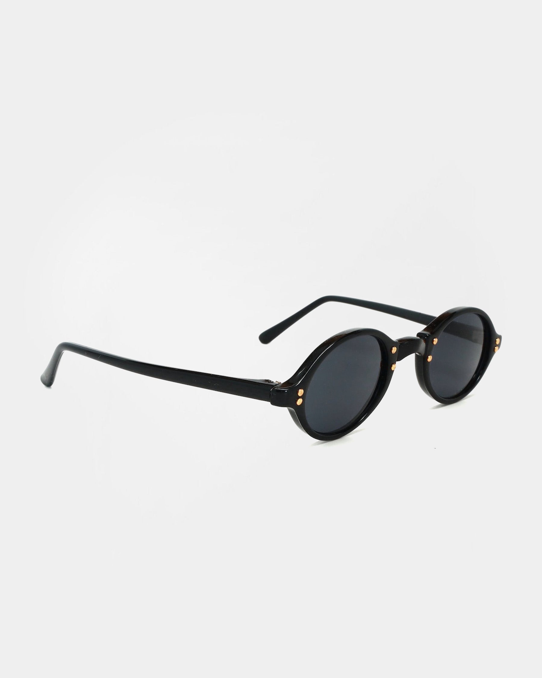 NOS 90s Metal Frame Sunglasses