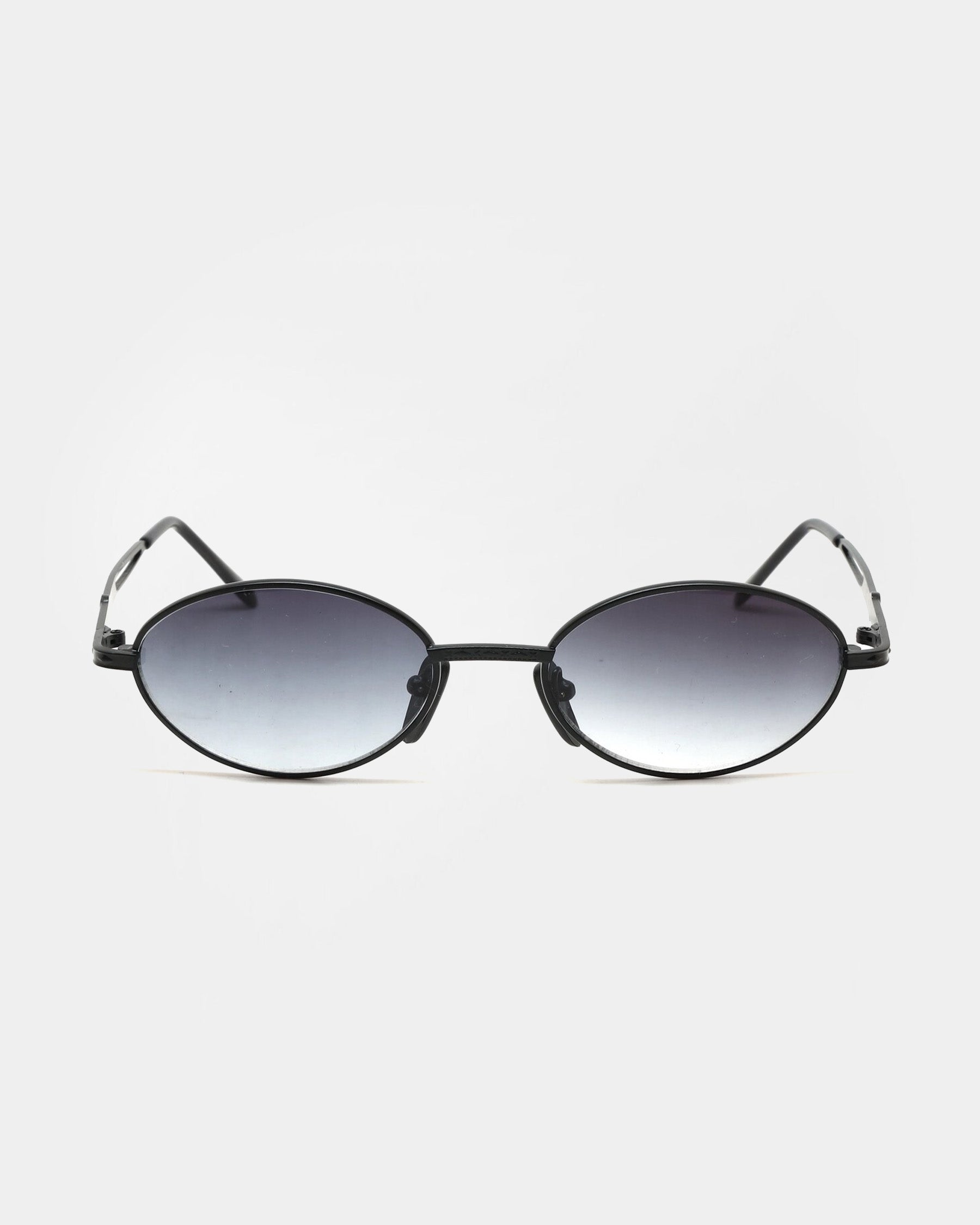 NOS 90s Metal Frame Sunglasses
