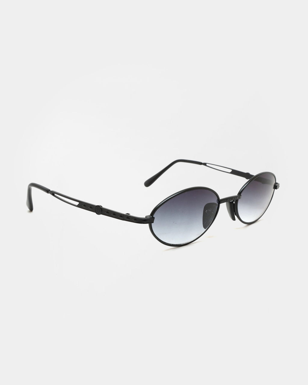 NOS 90s Metal Frame Sunglasses