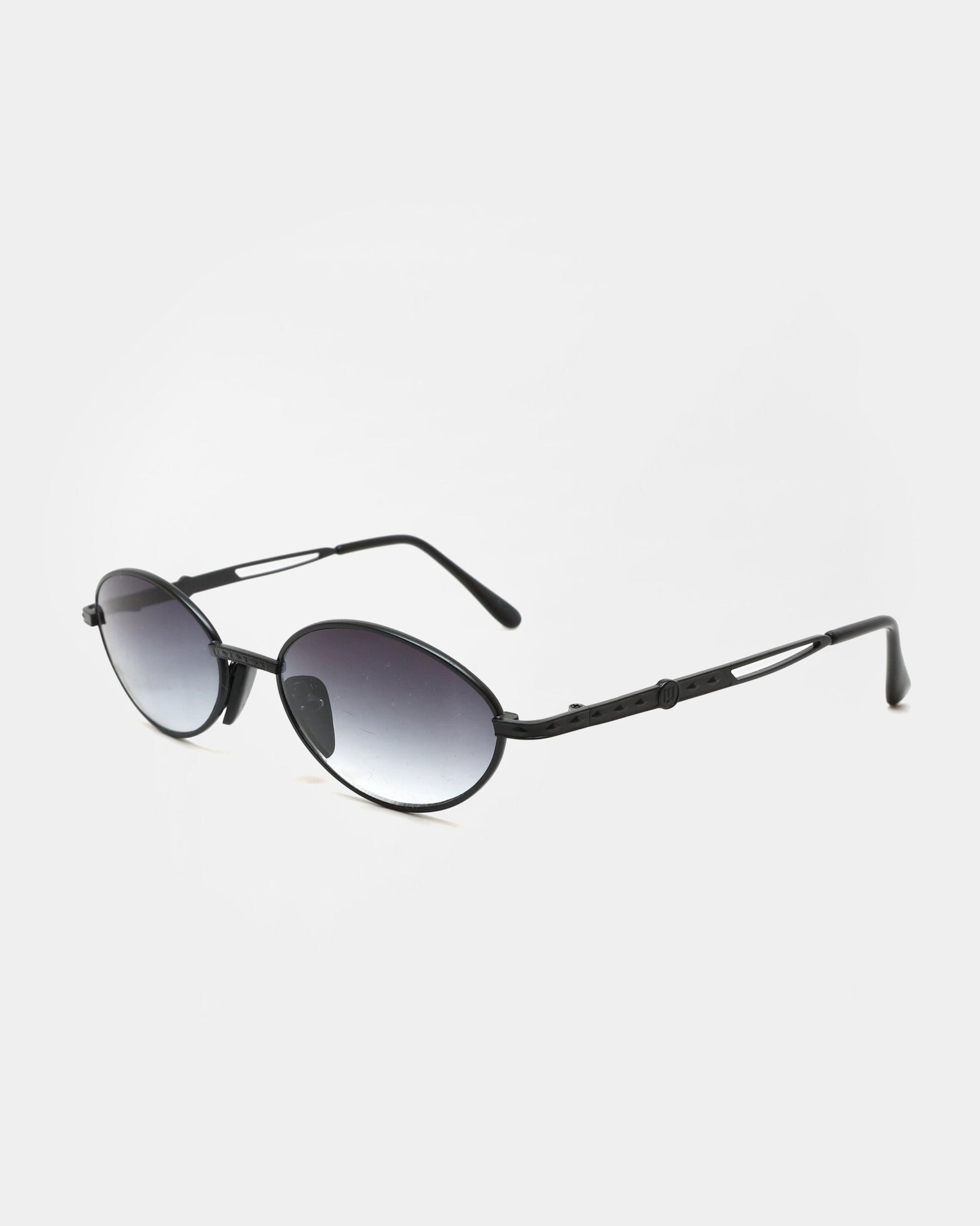 NOS 90s Metal Frame Sunglasses