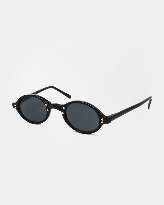 NOS 90s Metal Frame Sunglasses