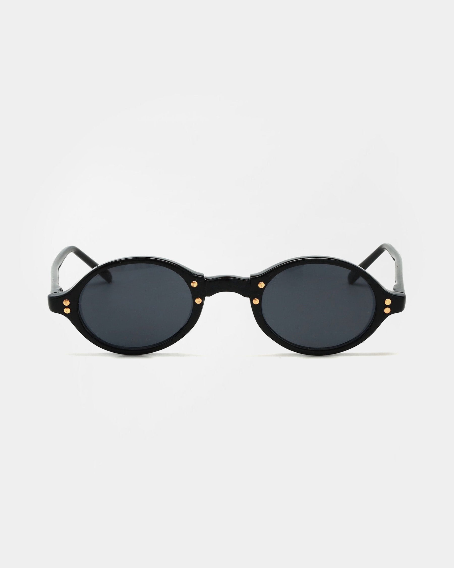 NOS 90s Metal Frame Sunglasses
