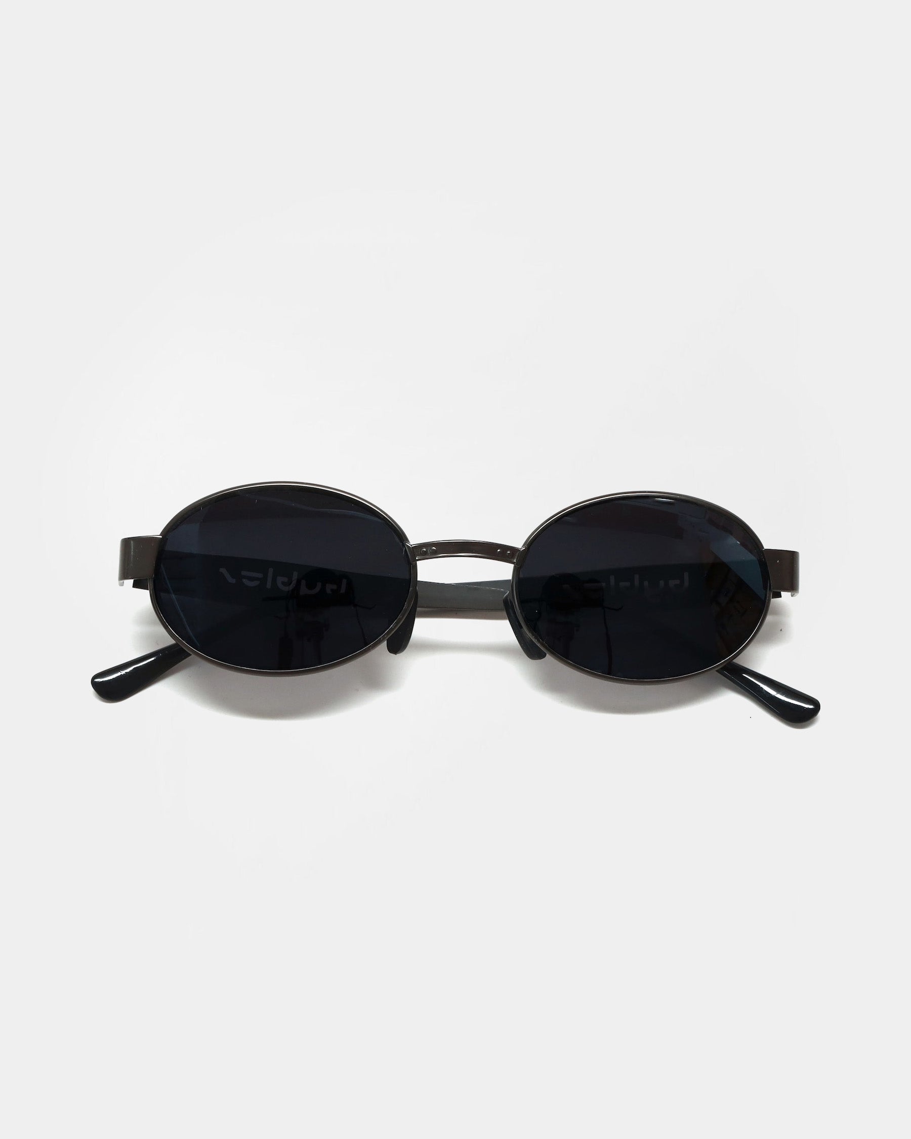 NOS 90s Metal Frame Sunglasses