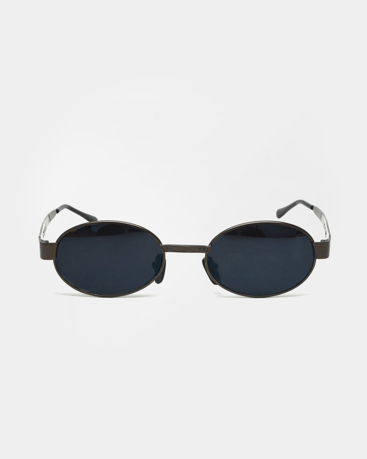 NOS 90s Metal Frame Sunglasses