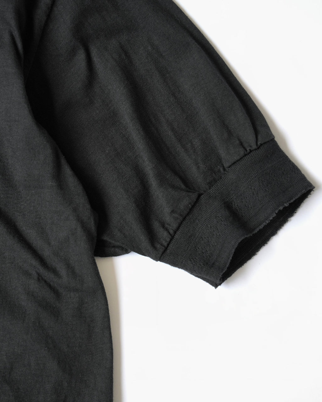 Short Sleeve Henley Tee