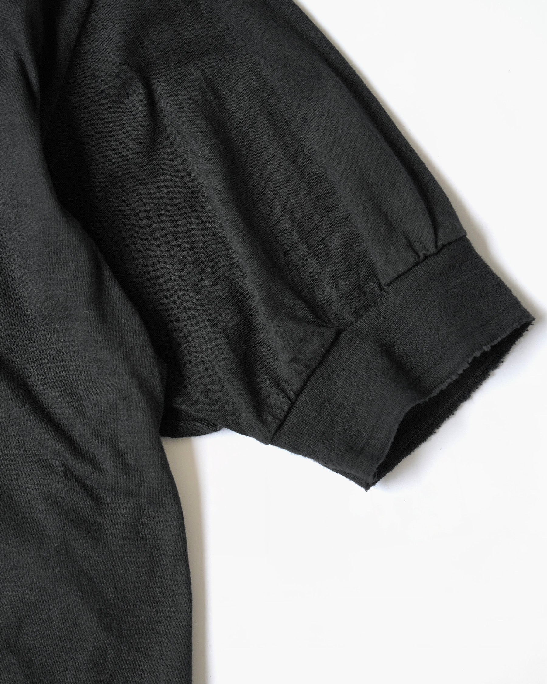 Short Sleeve Henley Tee