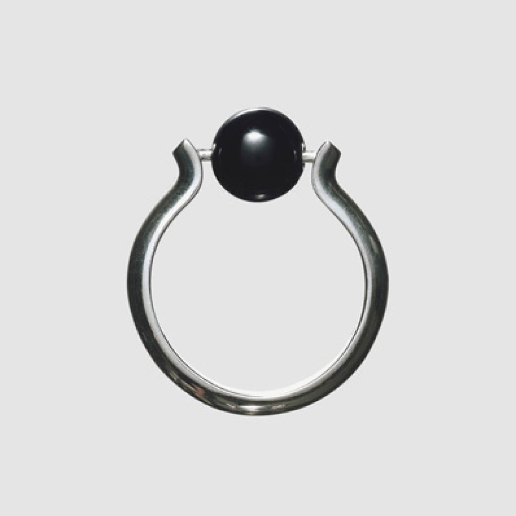 Block 24 - Black Onyx 9/10号