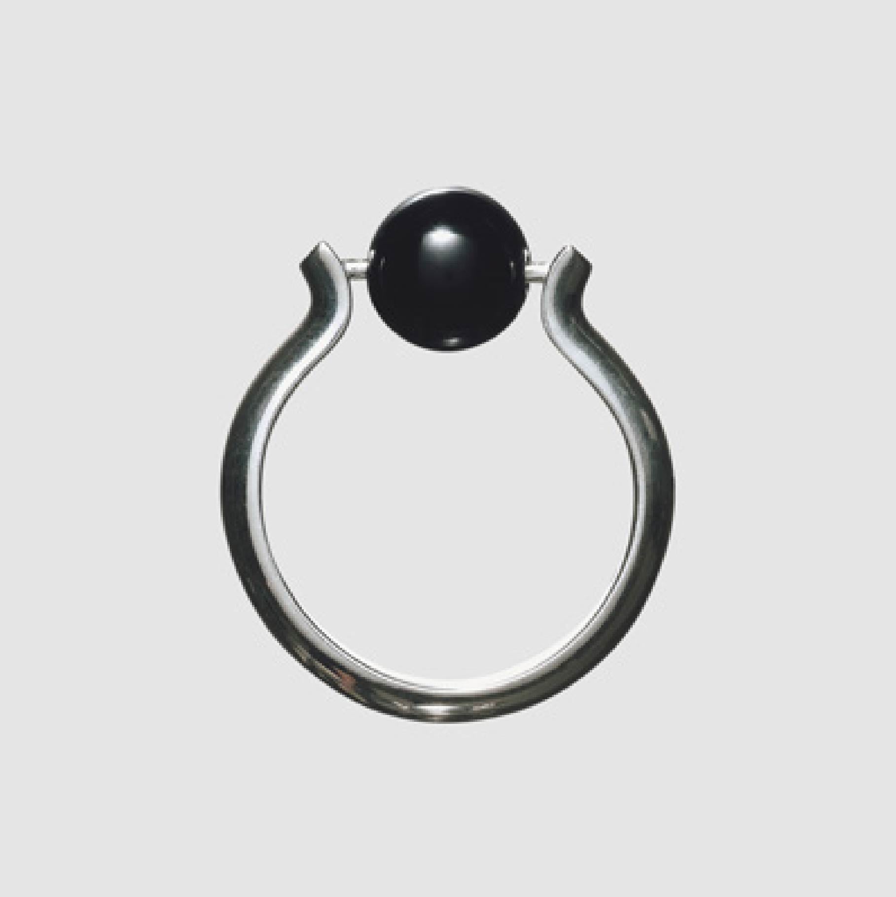 Block 24 - Black Onyx 9/10号