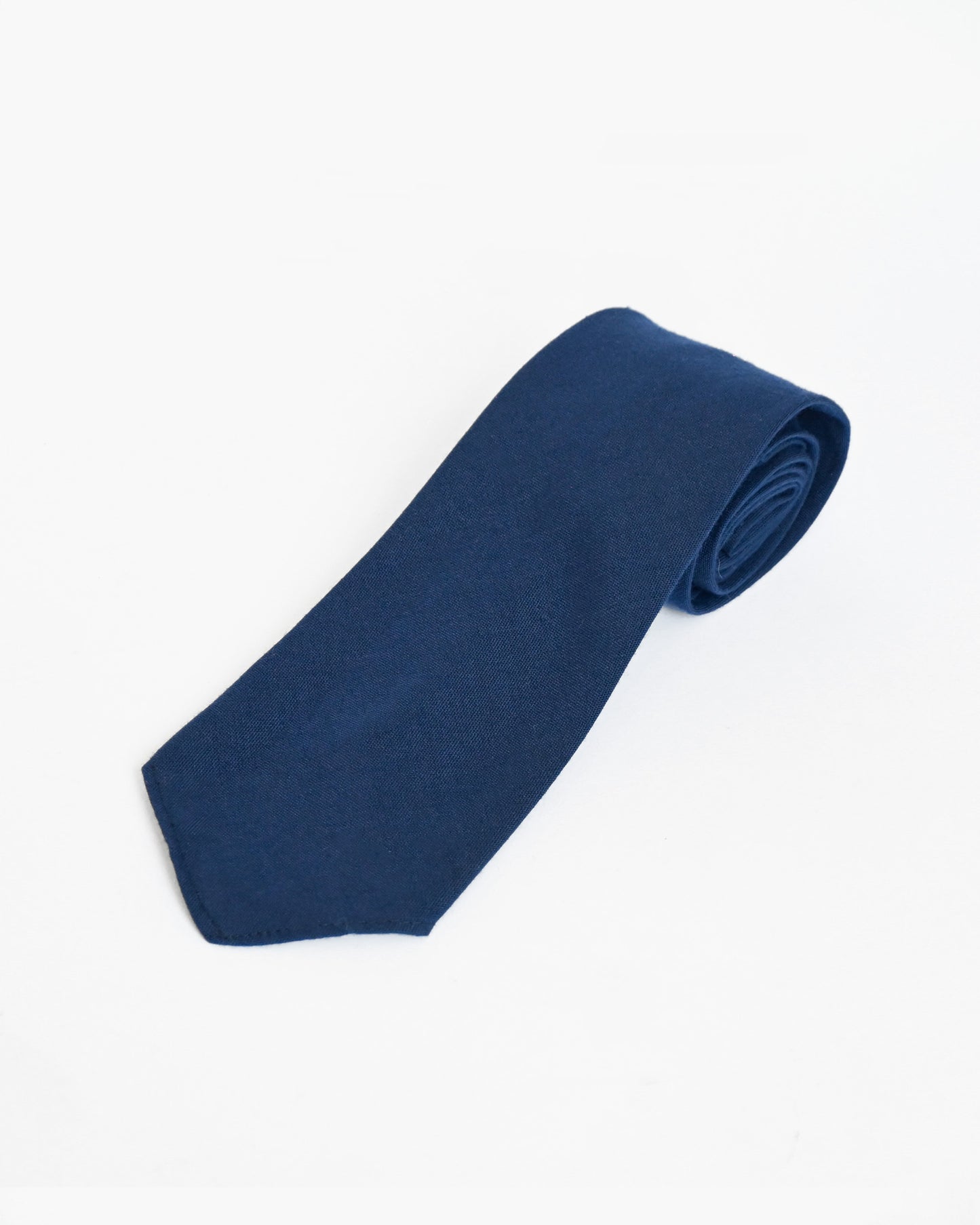 Navy Tie - Germany